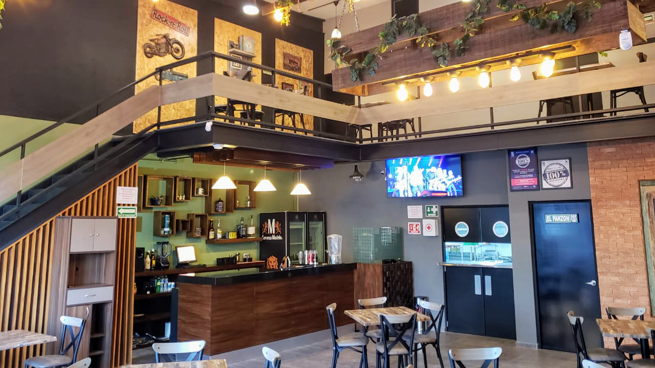 La Cosa Qro Restaurant. image 1