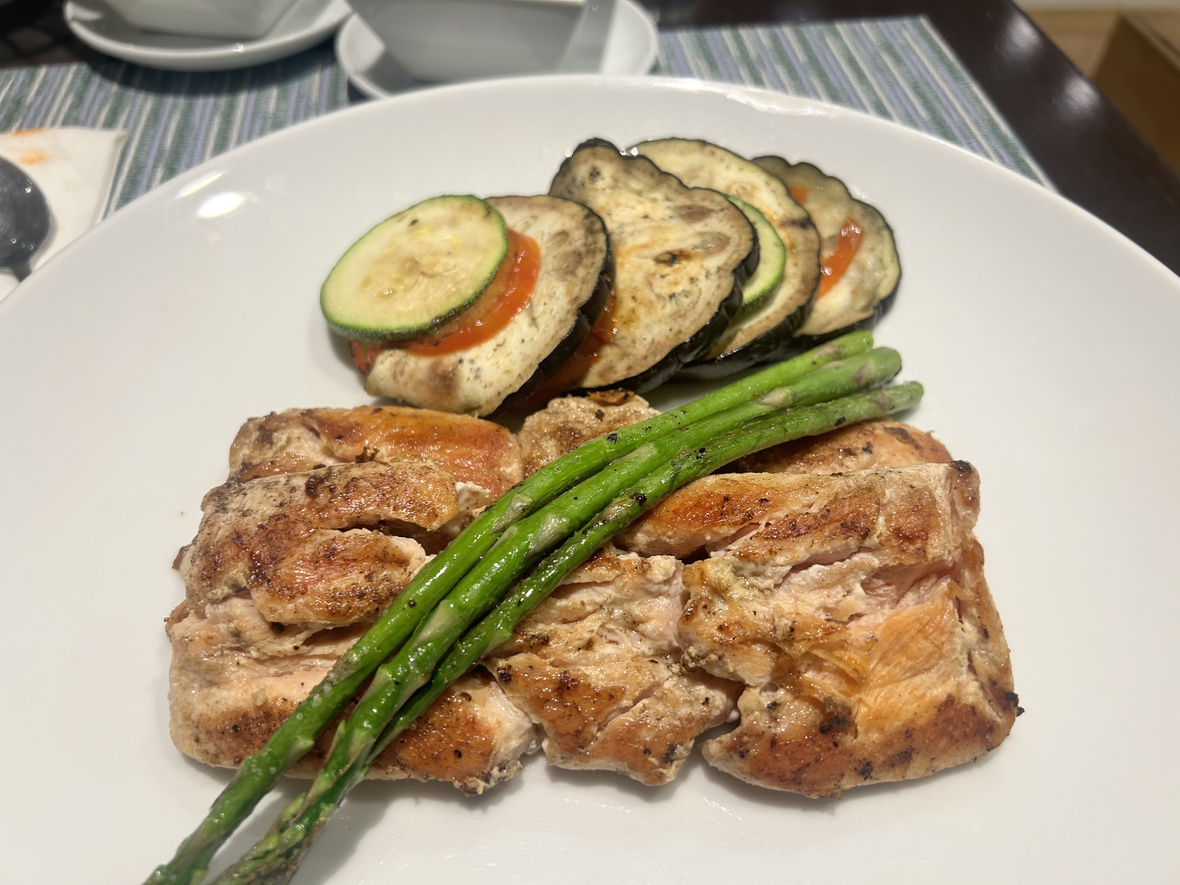 La Cosa Qro Restaurant. image 7