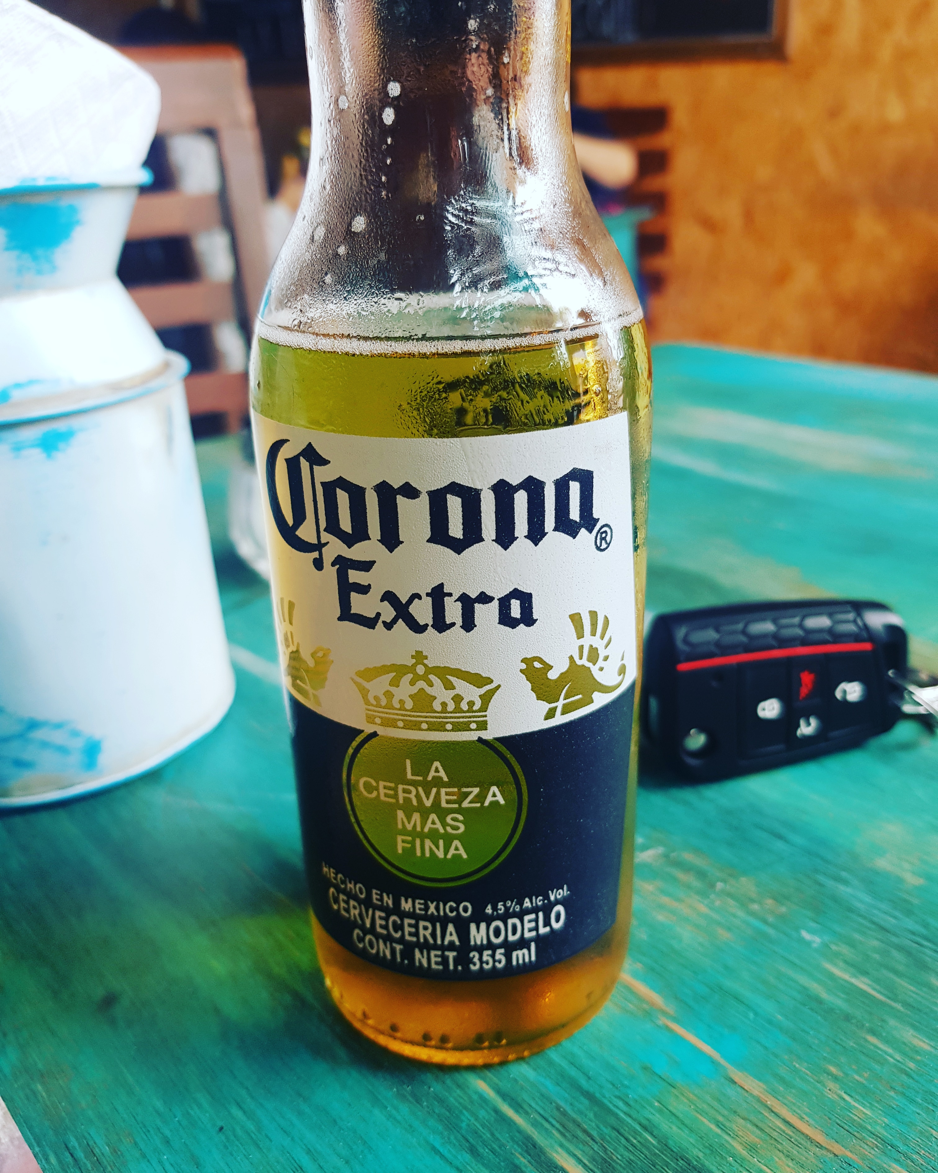 La Cosa Qro Restaurant. image 9