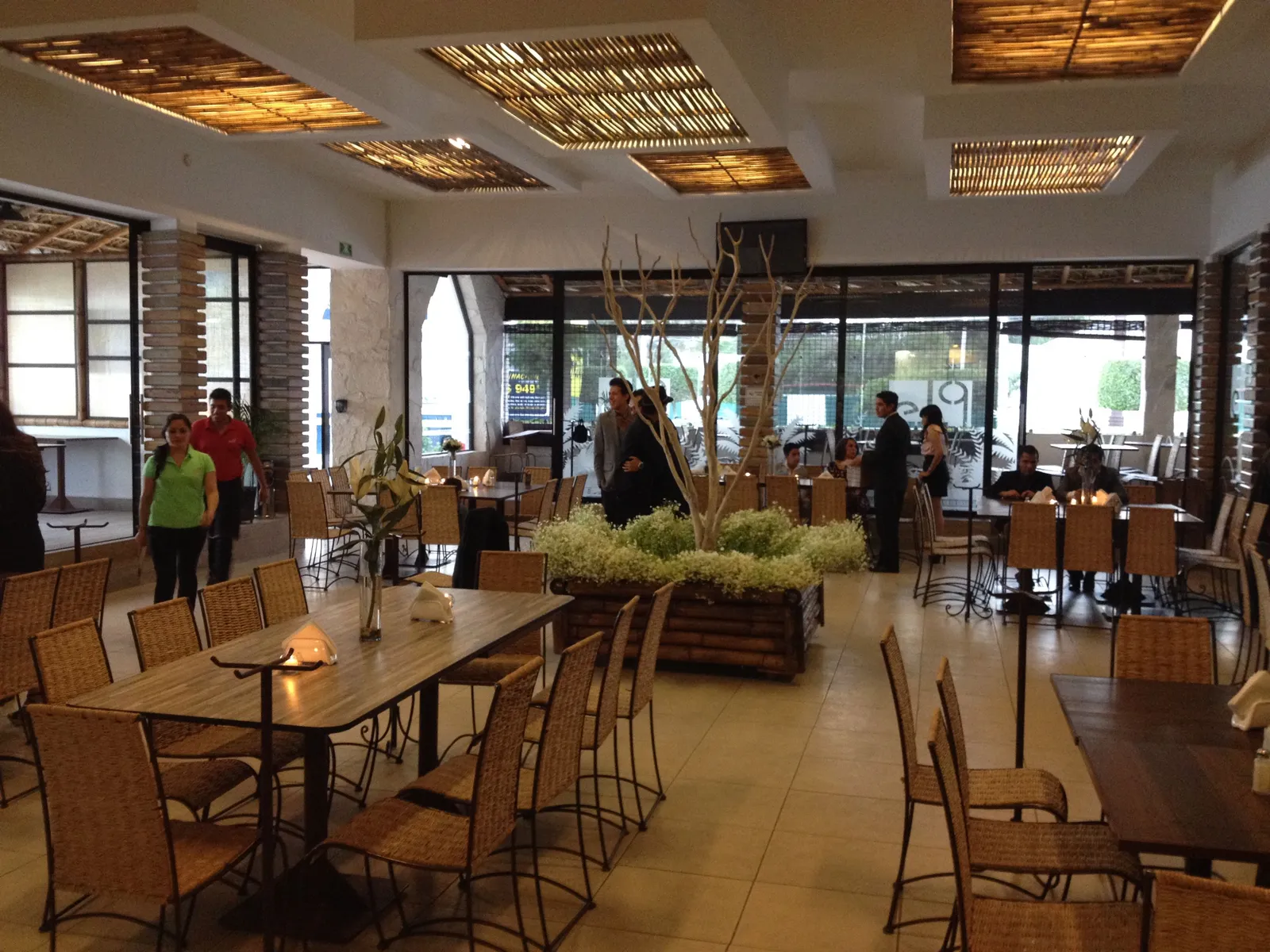 Restaurante El 9 JH image 1