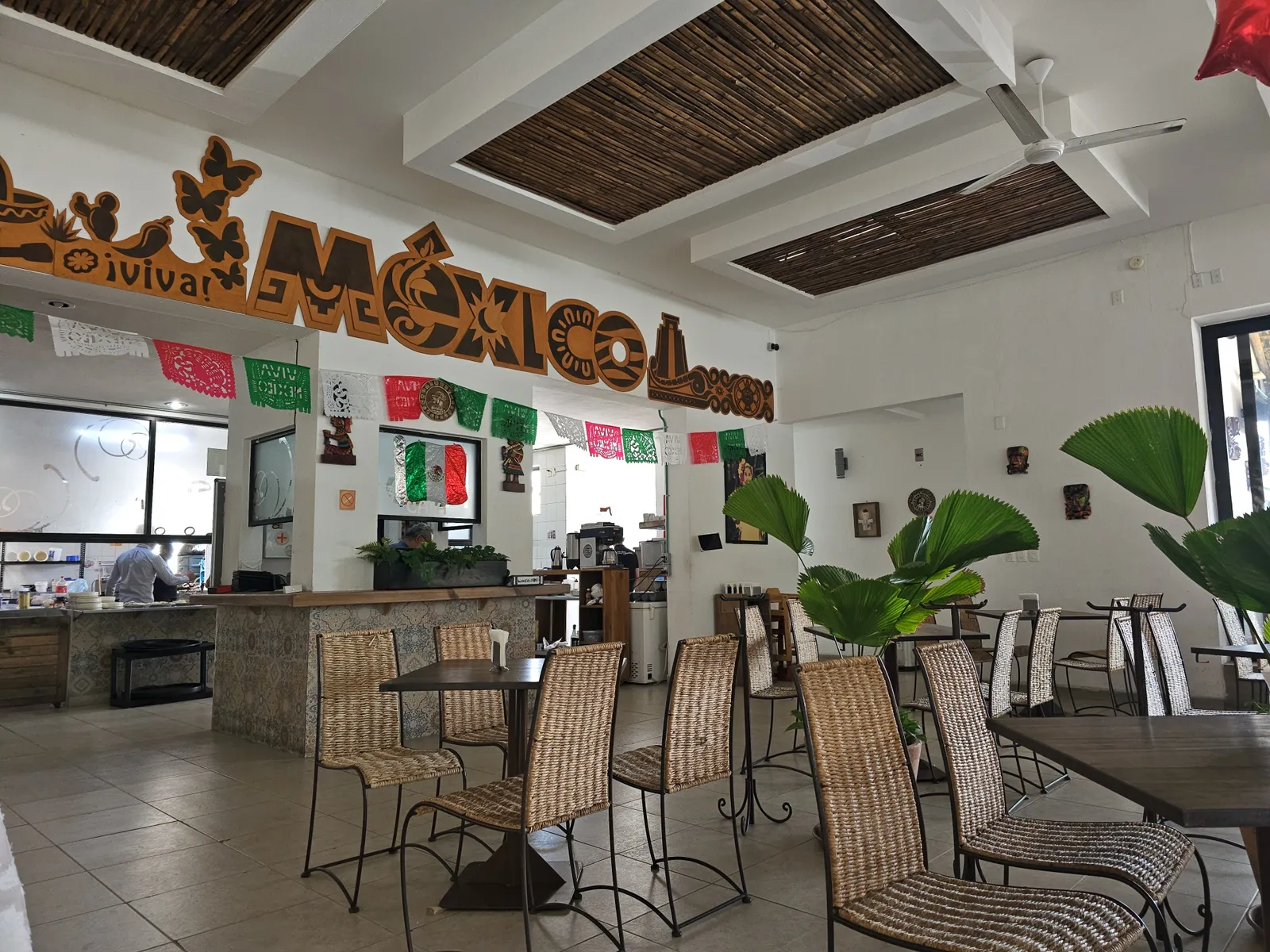Restaurante El 9 JH image 3