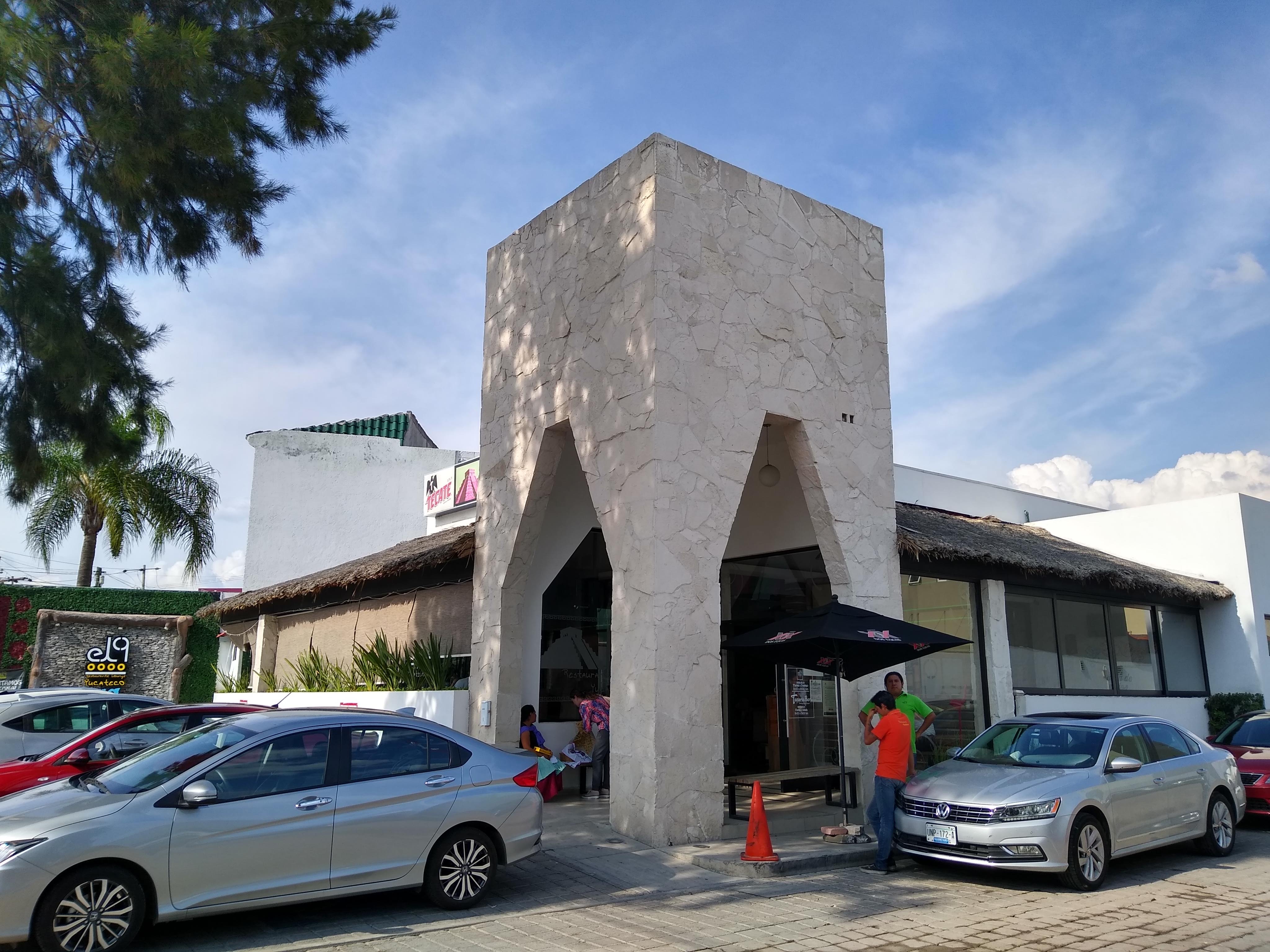 Restaurante El 9 JH image 4