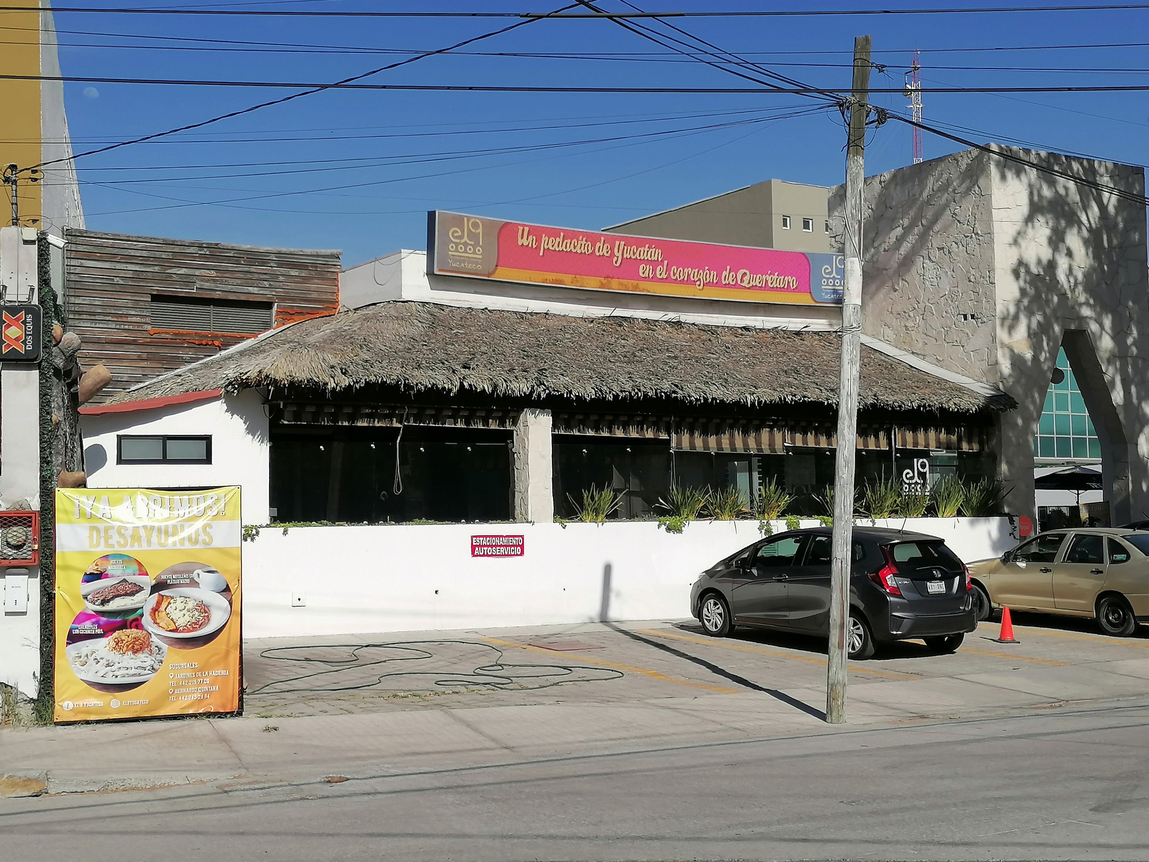 Restaurante El 9 JH image 5