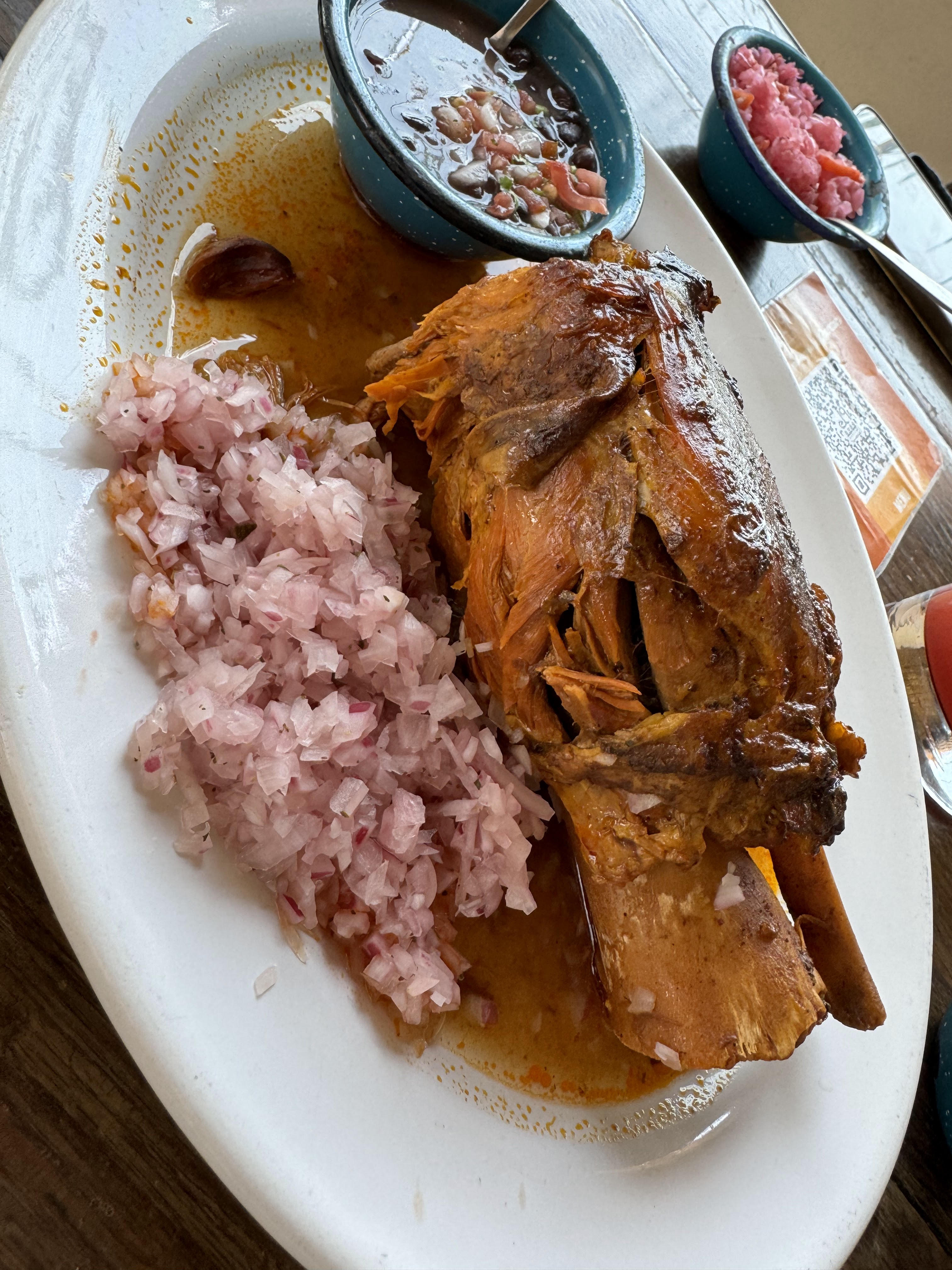 Restaurante El 9 JH image 6