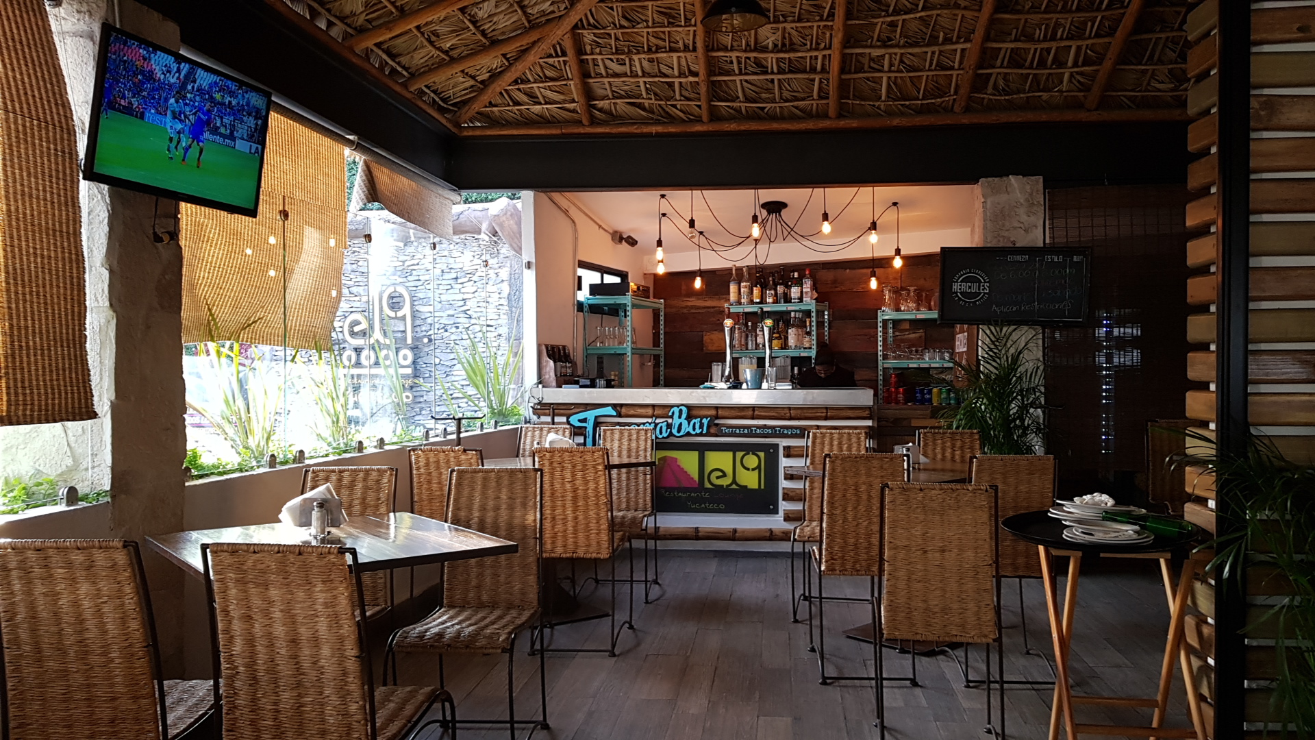 Restaurante El 9 JH image 7