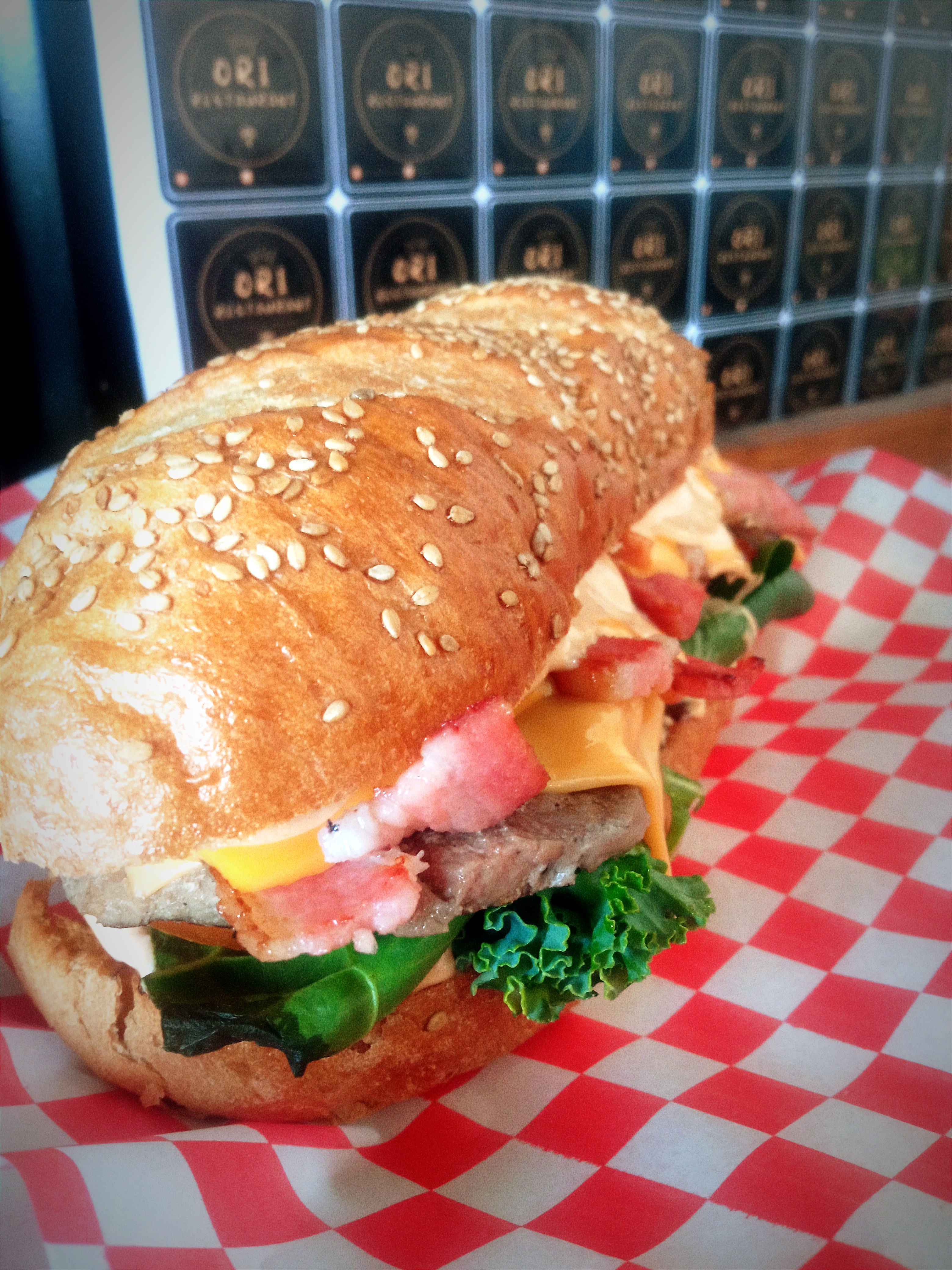 Ori restaurant image 3