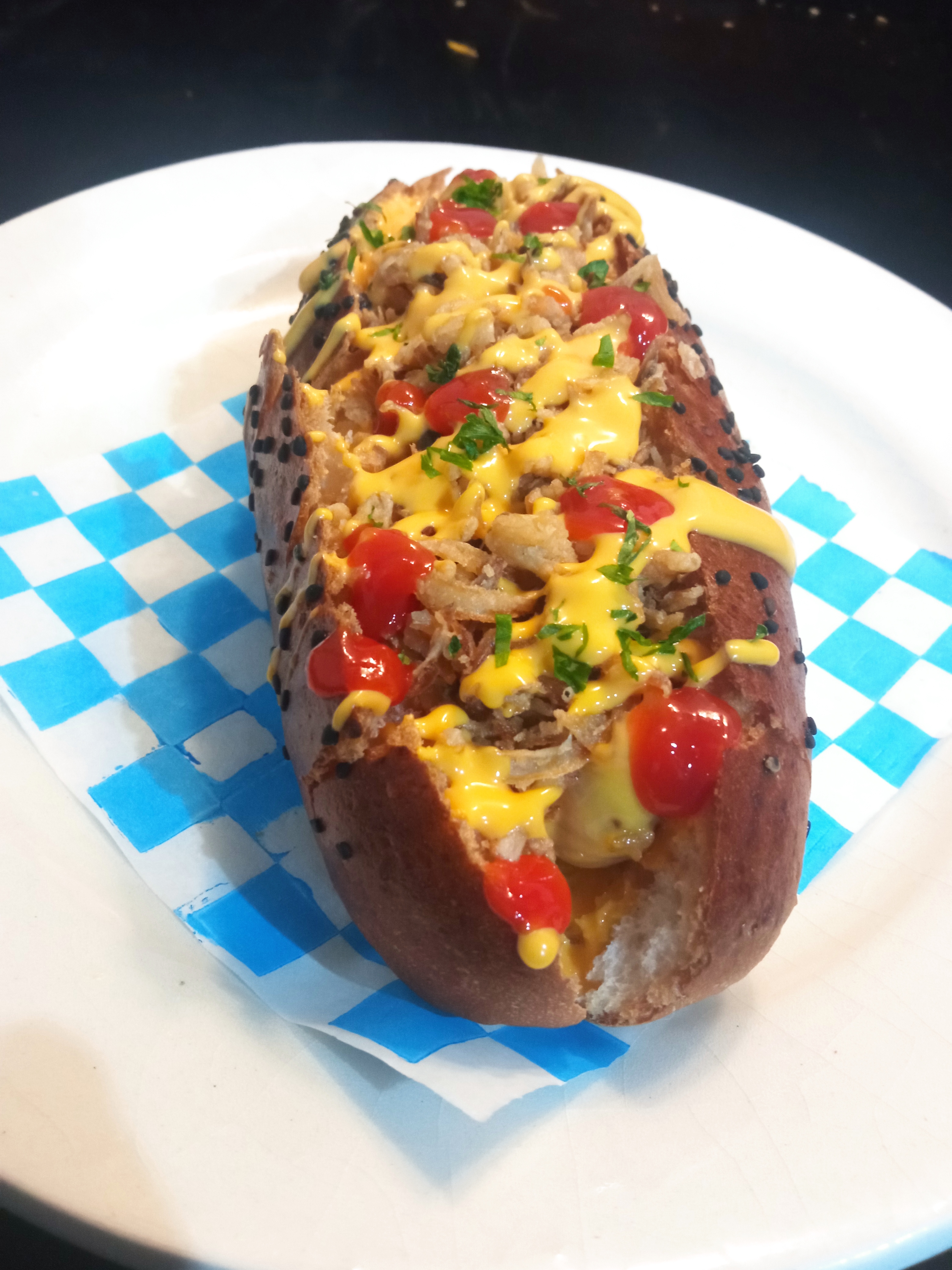 Ori restaurant image 4