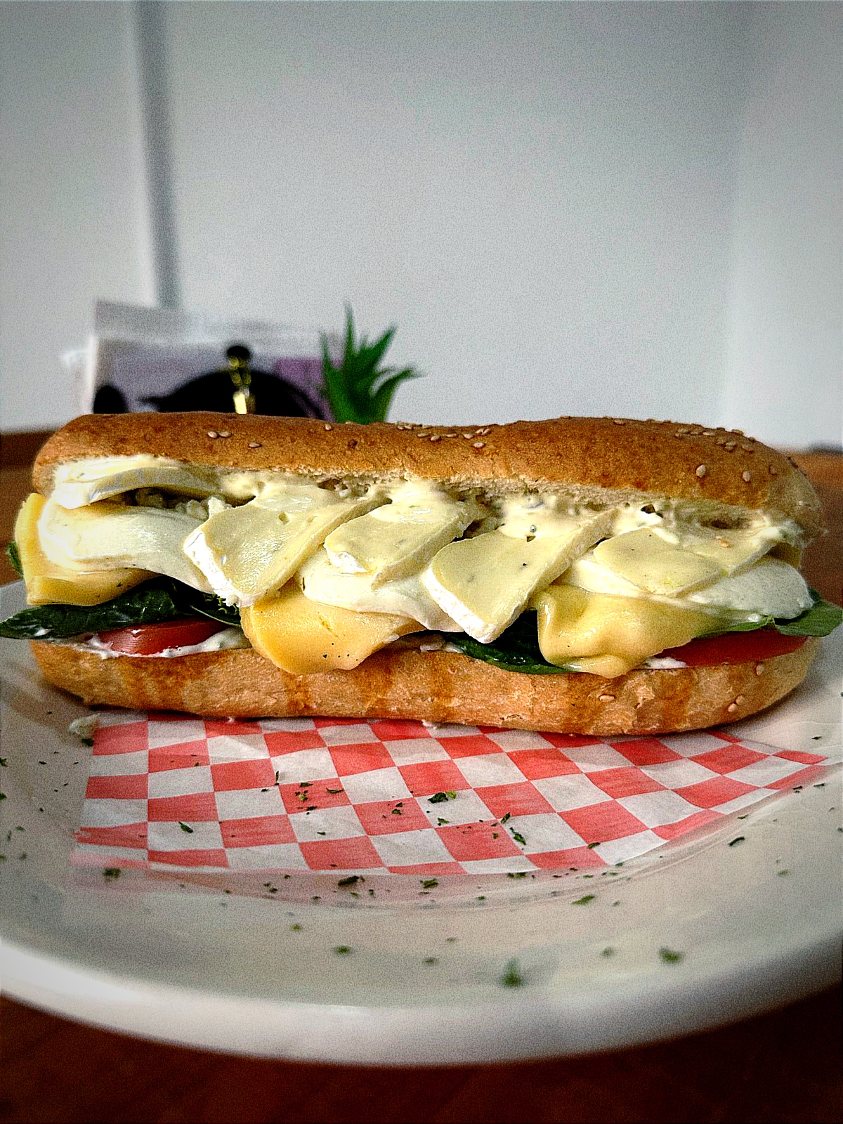 Ori restaurant image 6