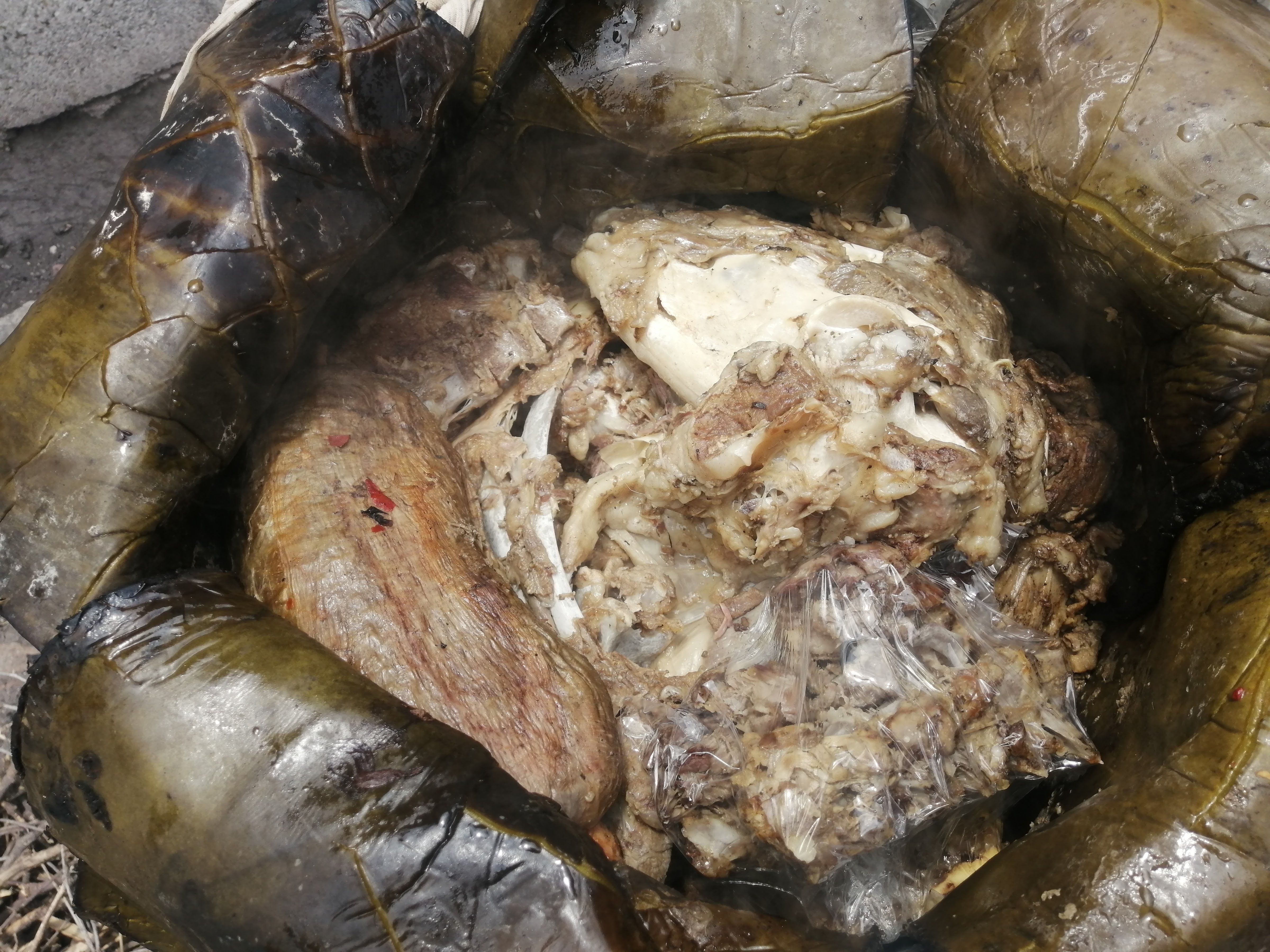 BARBACOA DE BORREGO "LOS PROFES" image 1