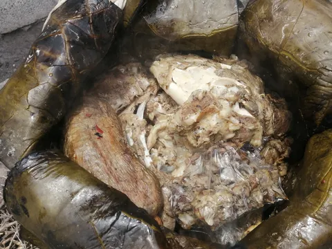 BARBACOA DE BORREGO "LOS PROFES" image 1