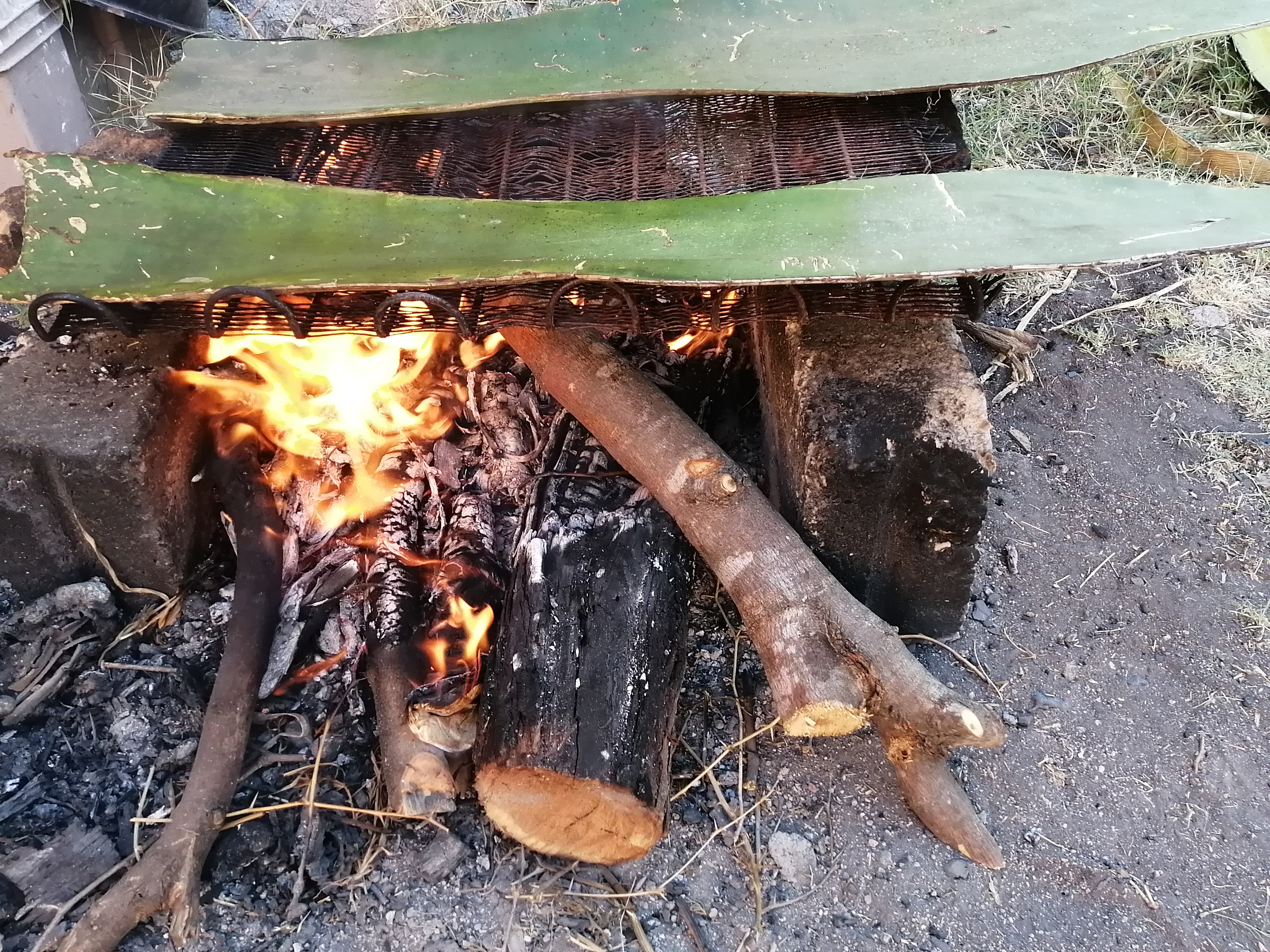 BARBACOA DE BORREGO "LOS PROFES" image 2