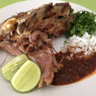 BARBACOA DE BORREGO "LOS PROFES" image 3