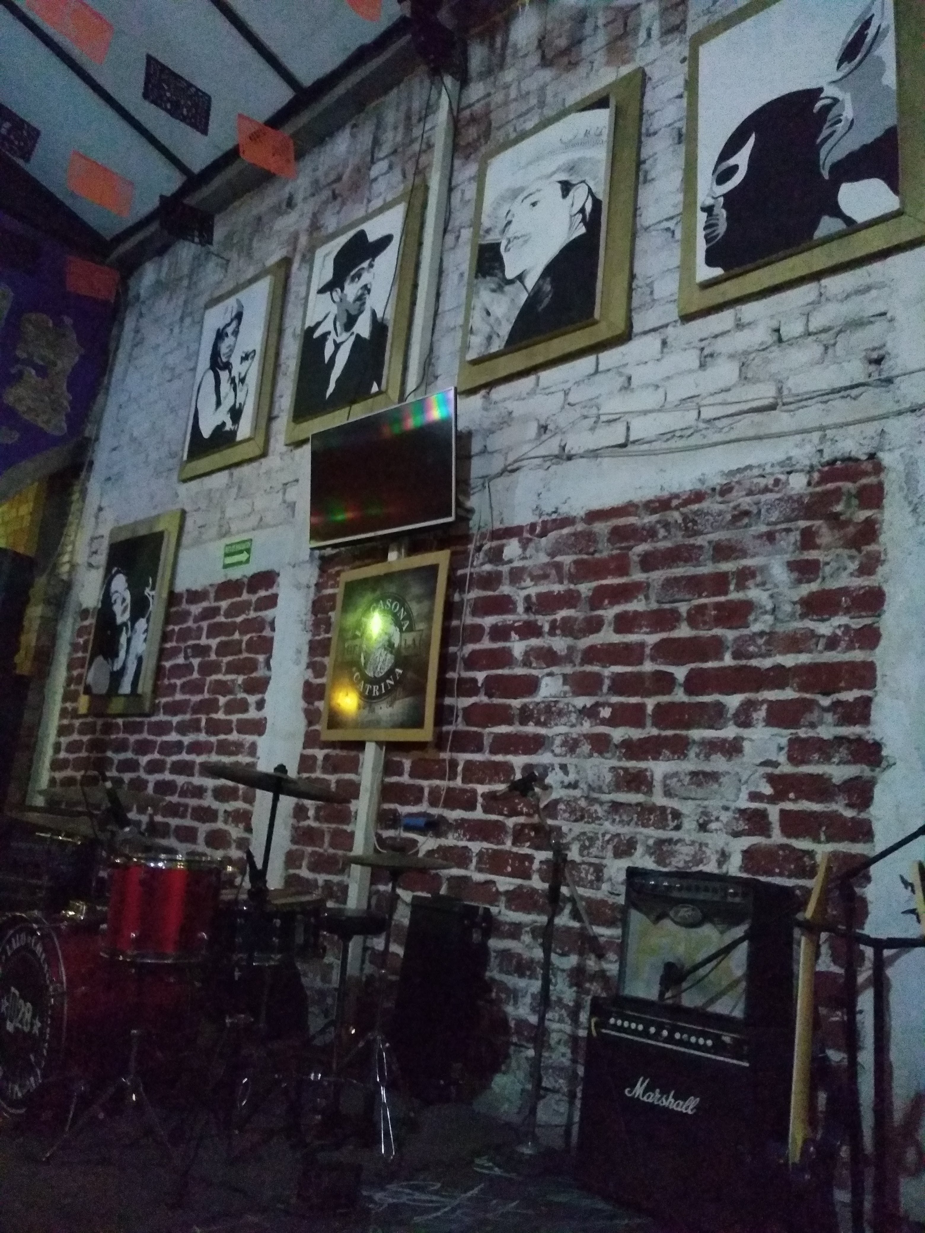 La Casona de La Catrina image 4