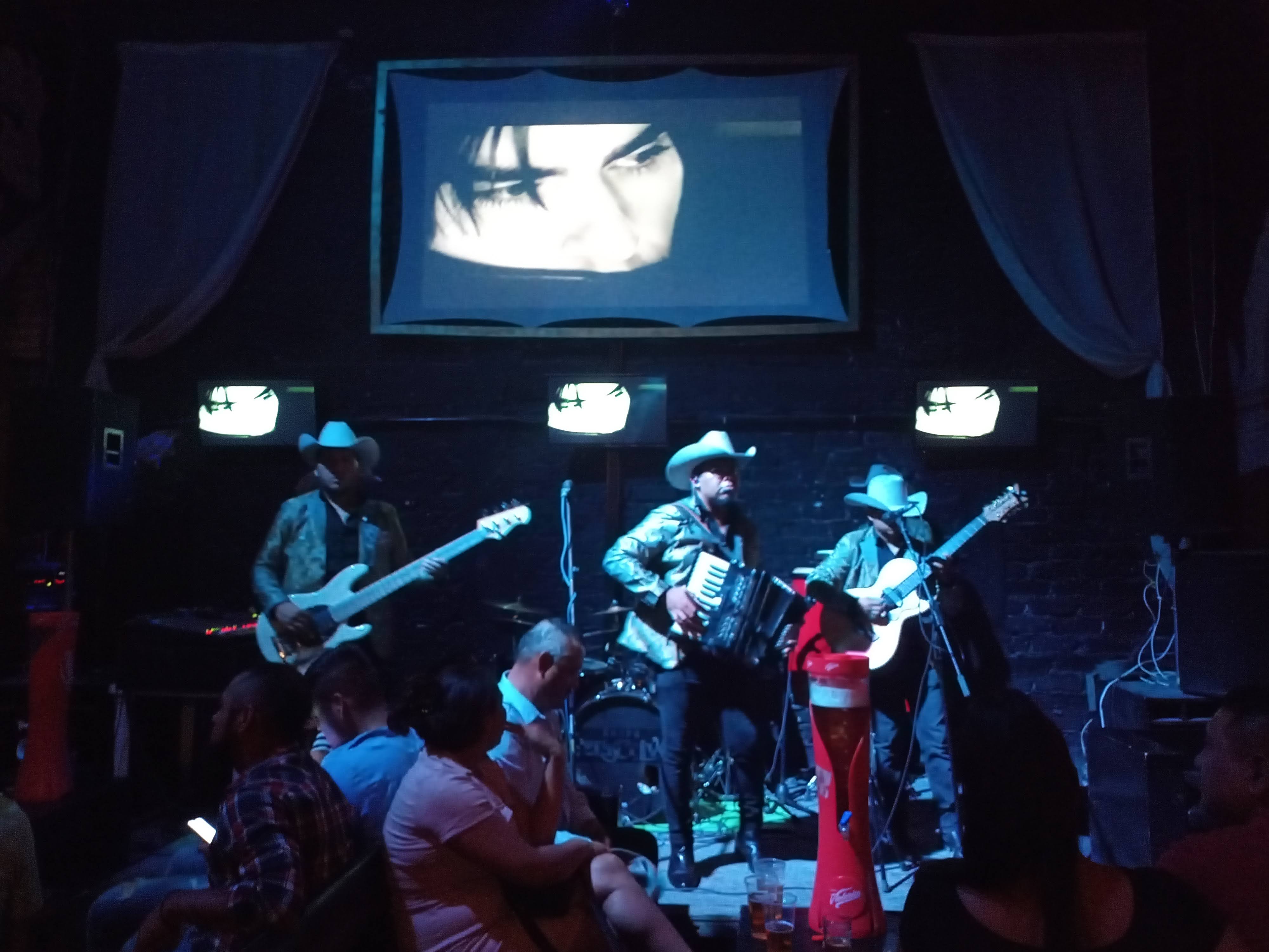 La Casona de La Catrina image 5