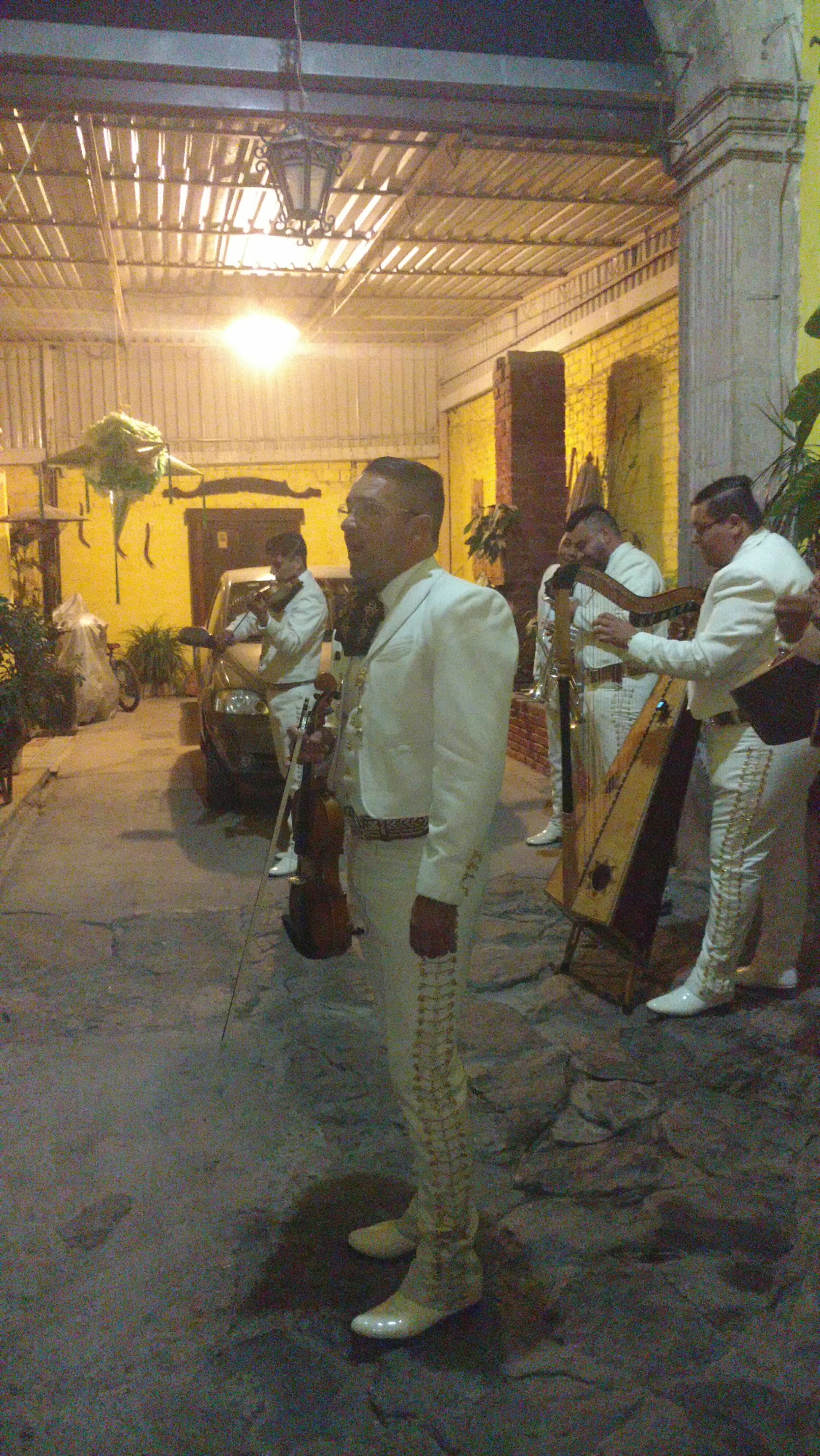 La Casona de La Catrina image 6