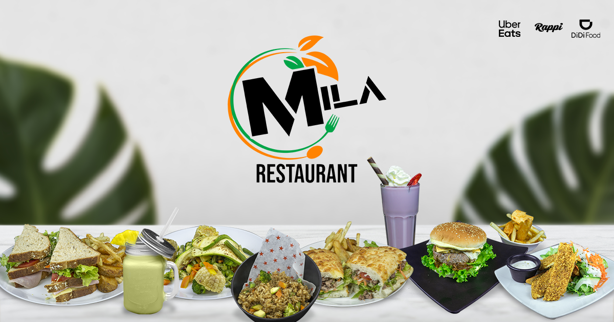 Mila Restaurant image 1