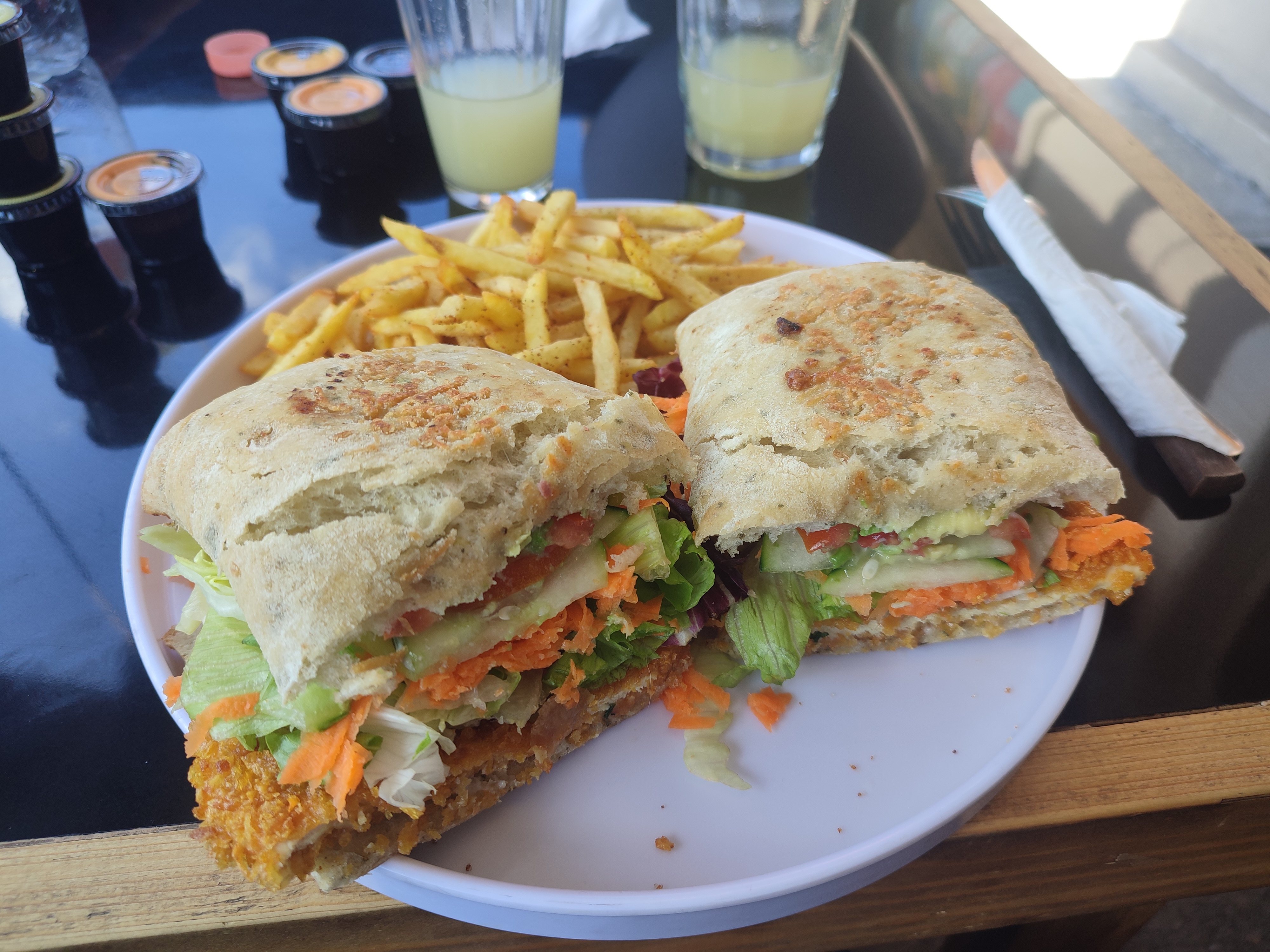 Mila Restaurant image 3