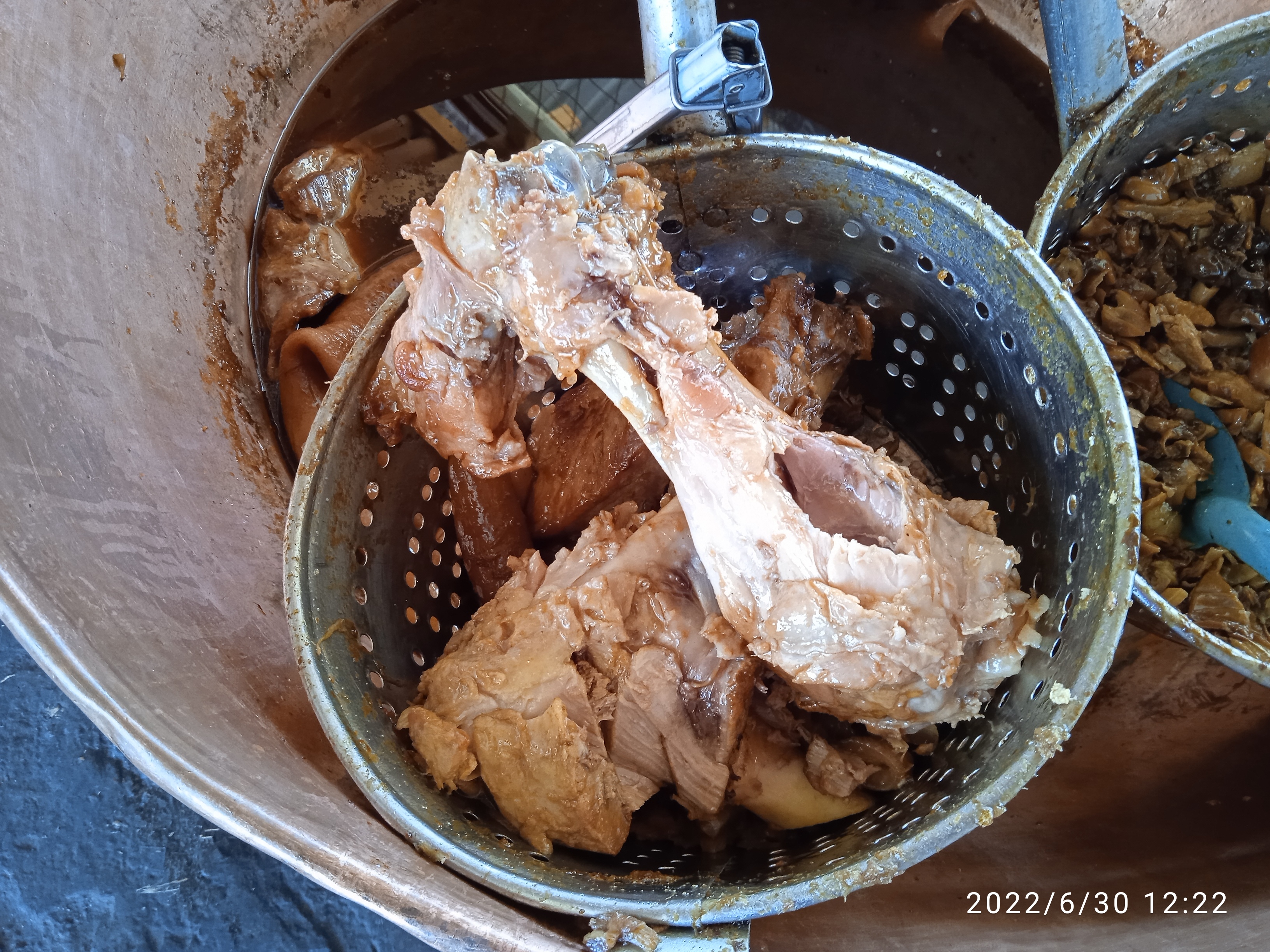 Carnitas el Chereque image 1