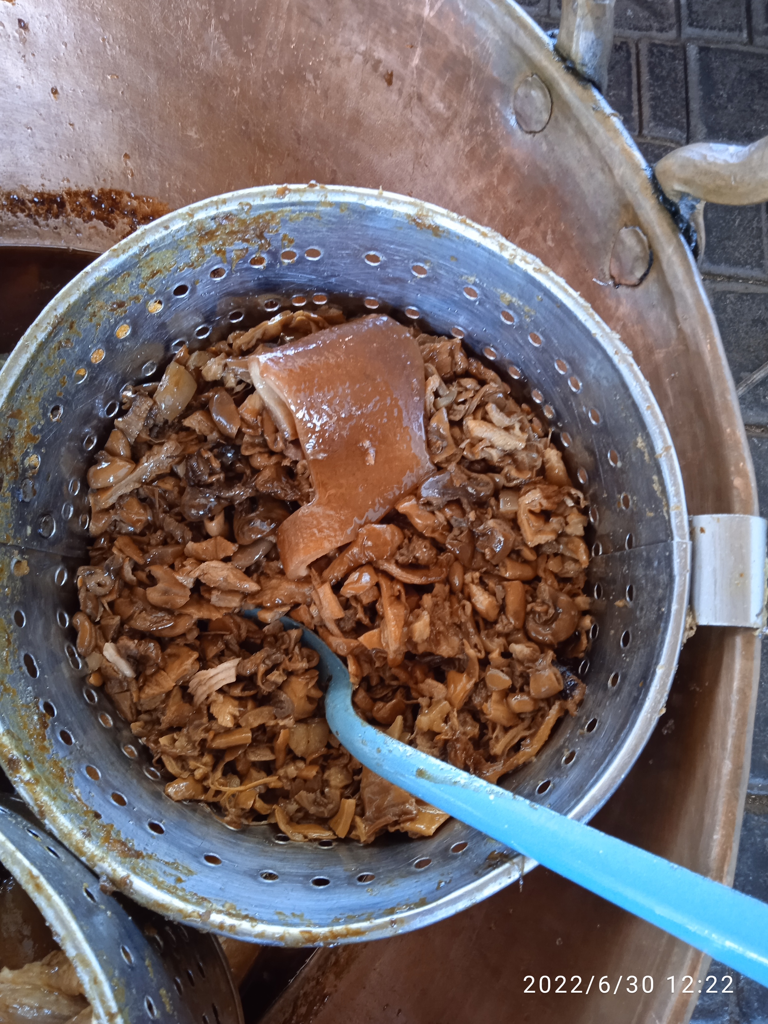 Carnitas el Chereque image 2