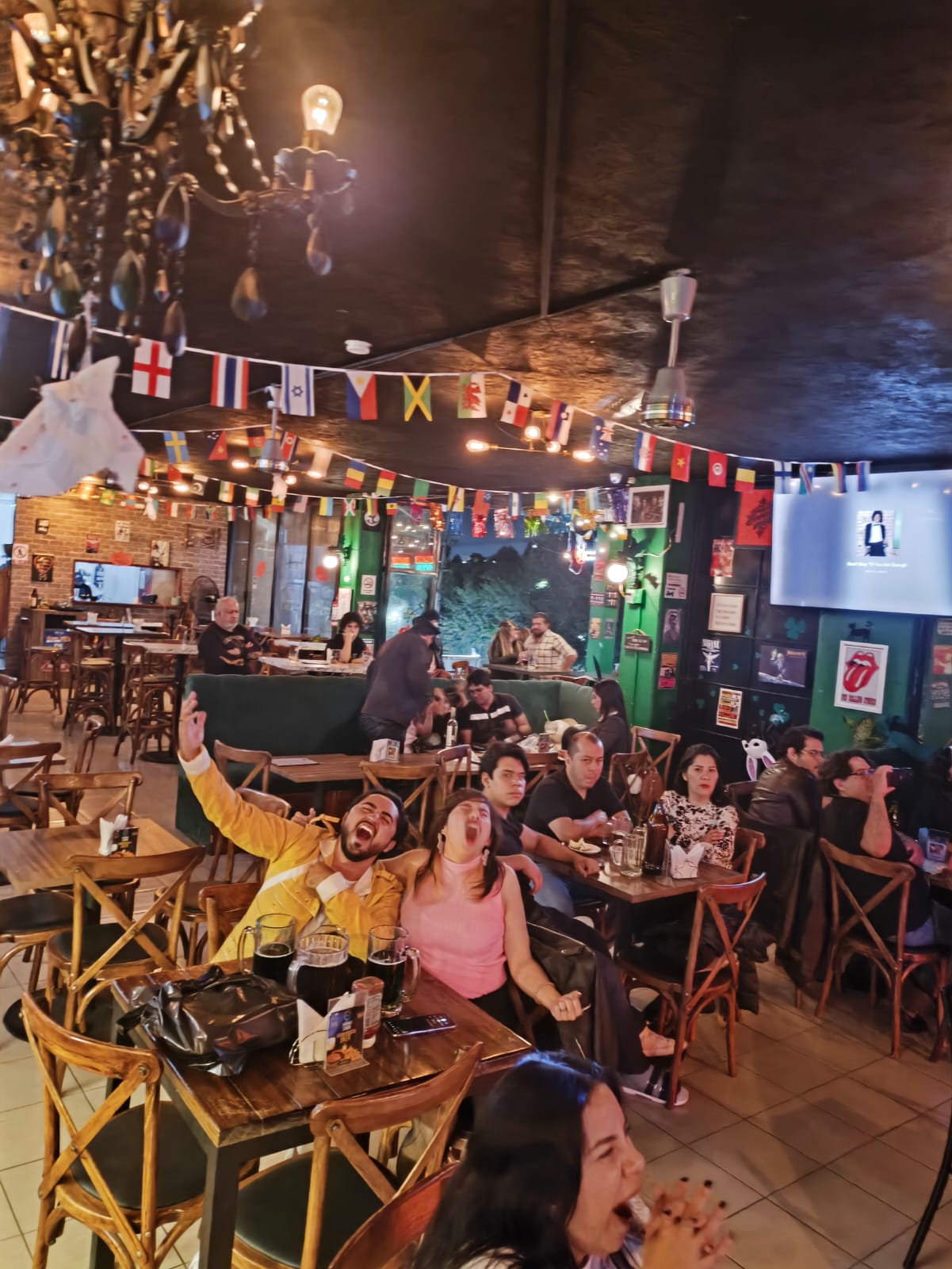 Remish restaurant & irish pub image 1