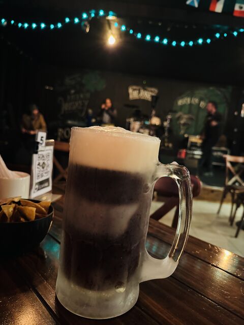 Remish restaurant & irish pub image 4