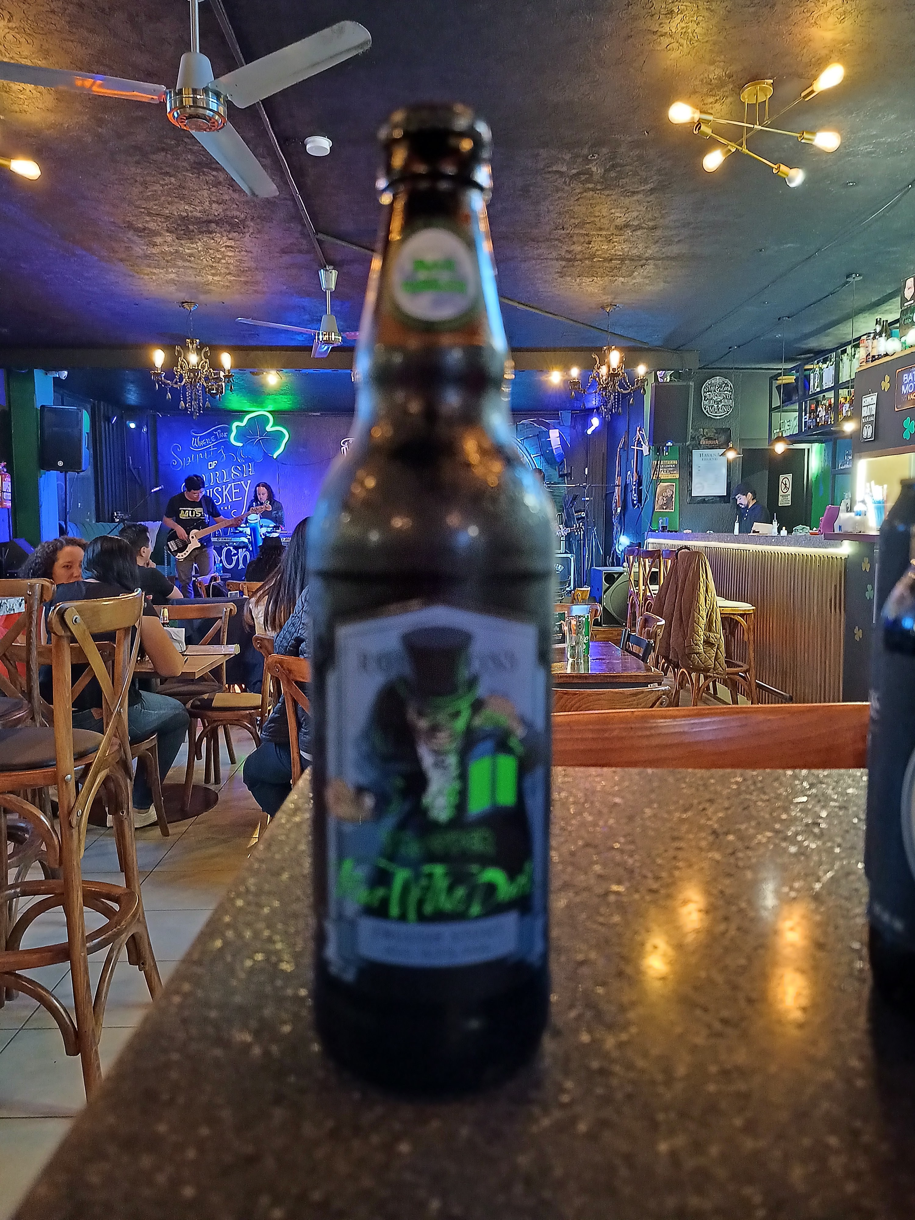 Remish restaurant & irish pub image 5