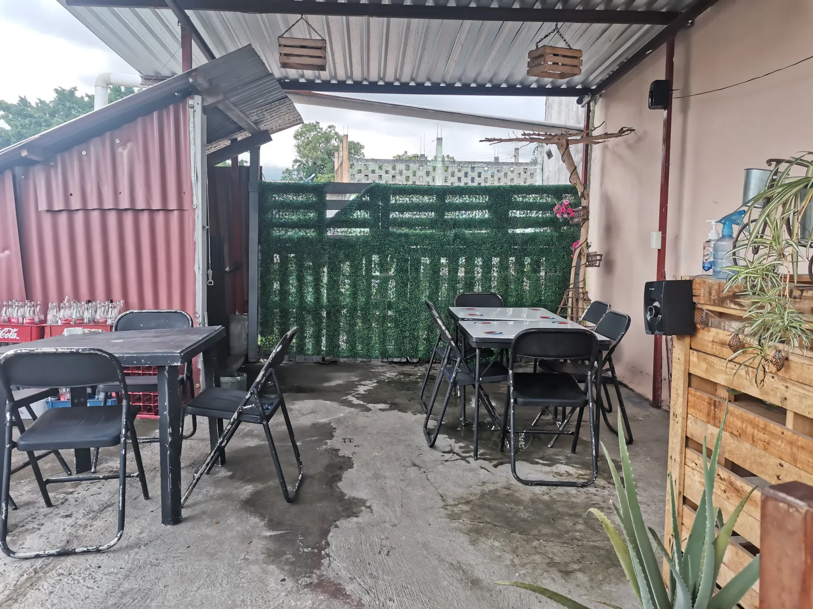 "Don Suadero" image 1