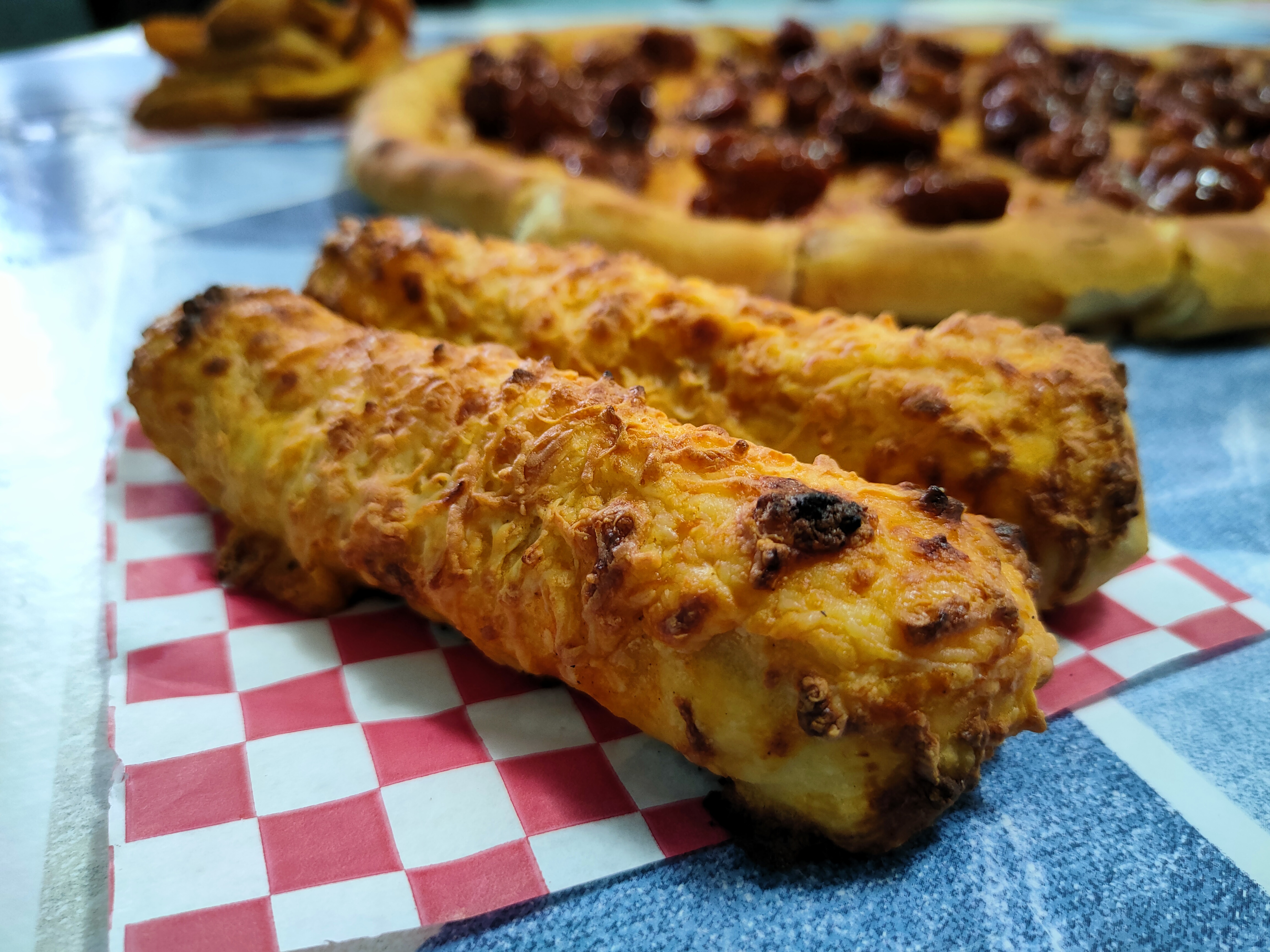 Giannela pizza con amore image 2