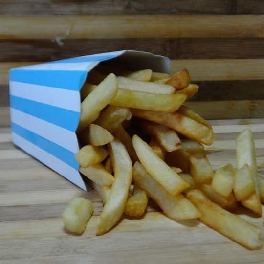 Giannela pizza con amore image 6