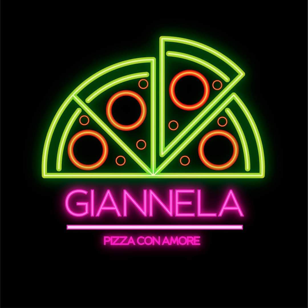Giannela pizza con amore image 8