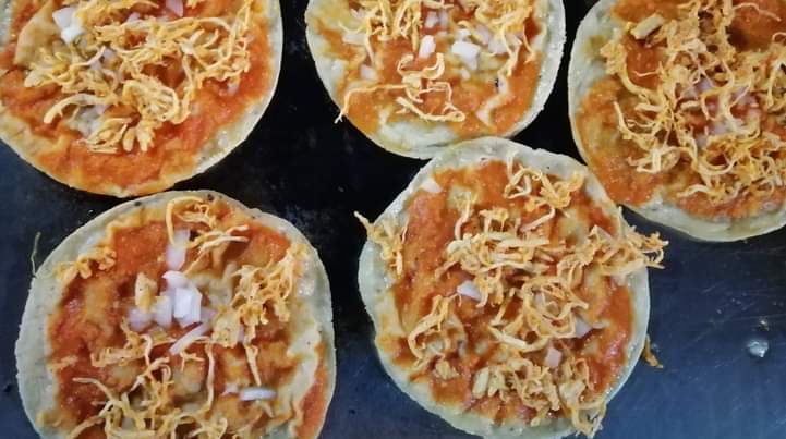 Antojitos Alexa image 2