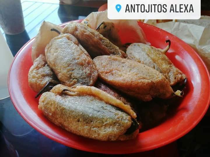 Antojitos Alexa image 4