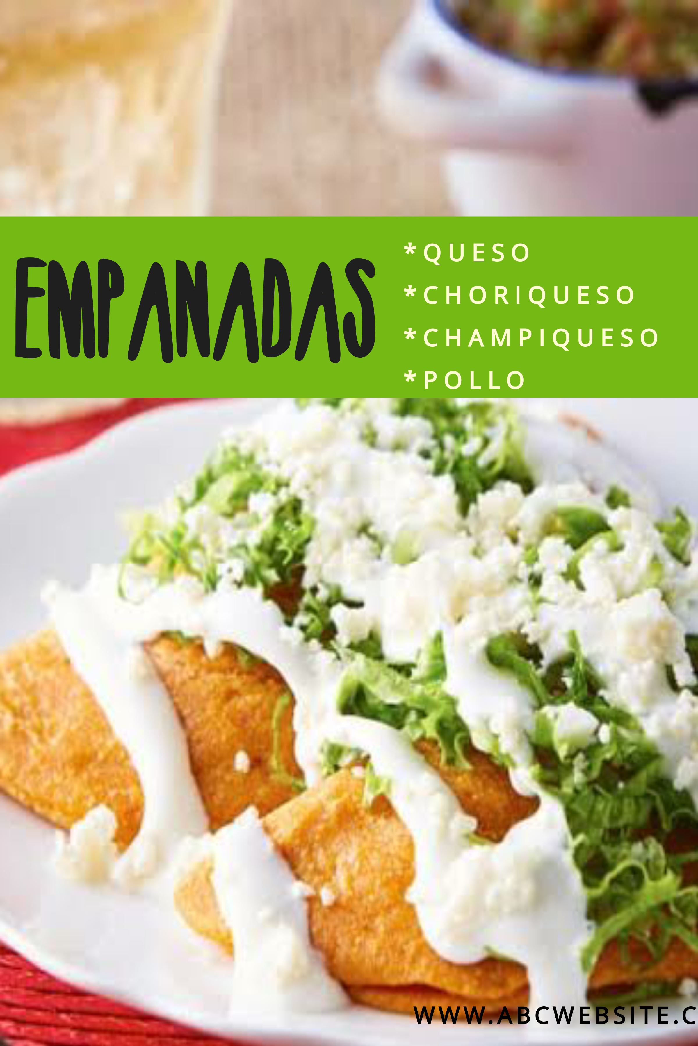 Antojitos Alexa image 6