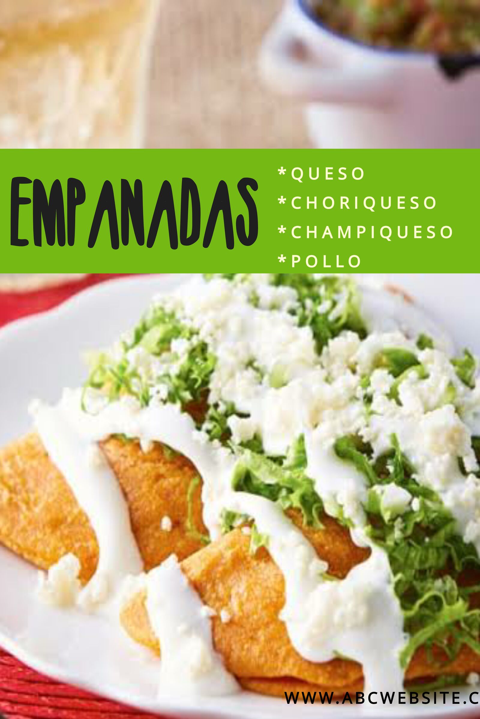 Antojitos Alexa image 6