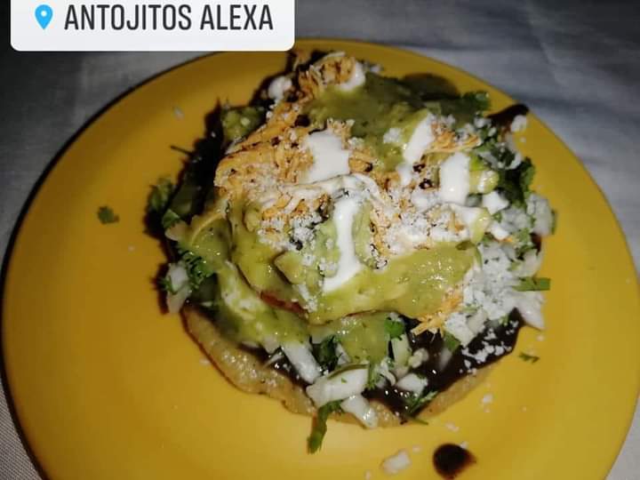 Antojitos Alexa image 9