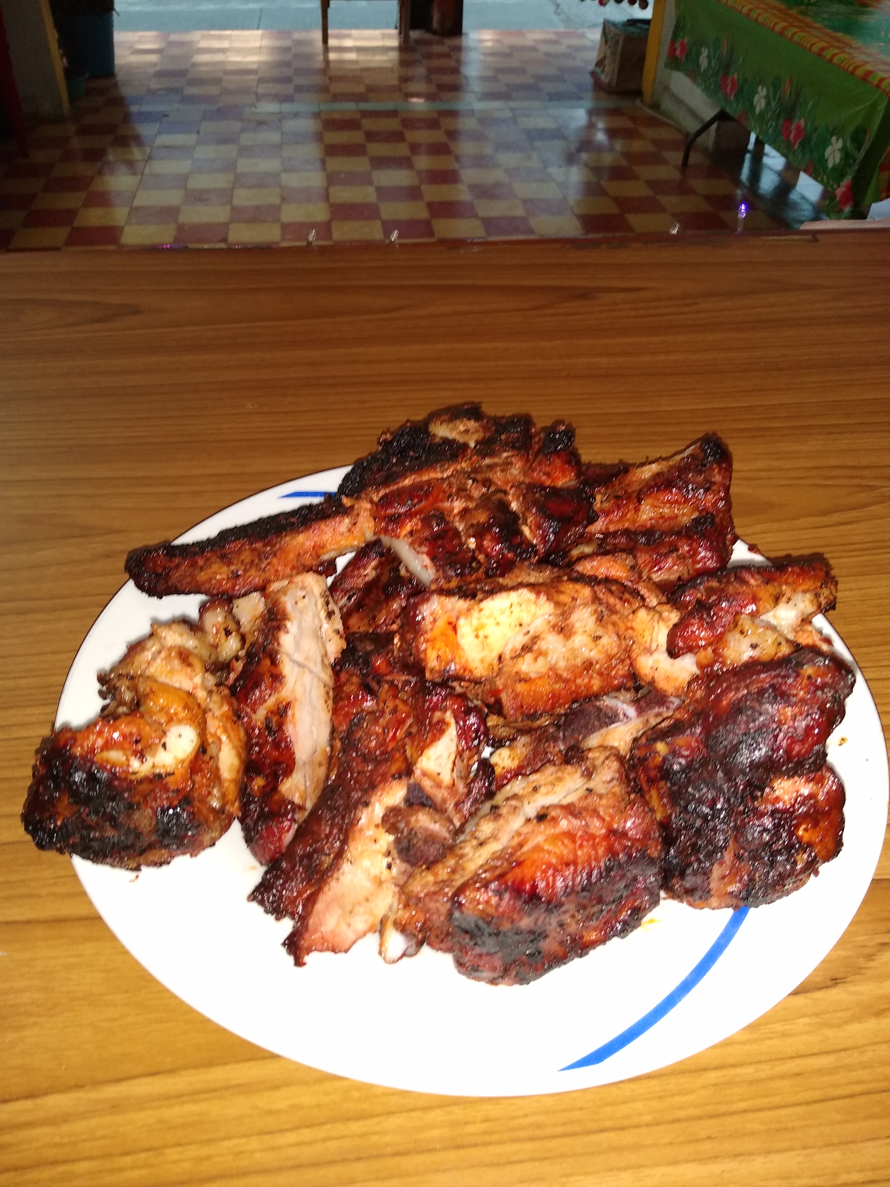 Costi-pollo de omealca image 2