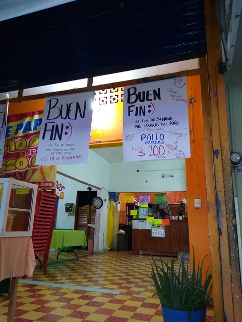 Costi-pollo de omealca image 7
