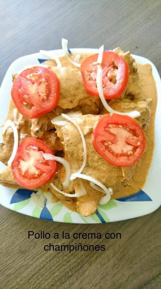 Costi-pollo de omealca image 9