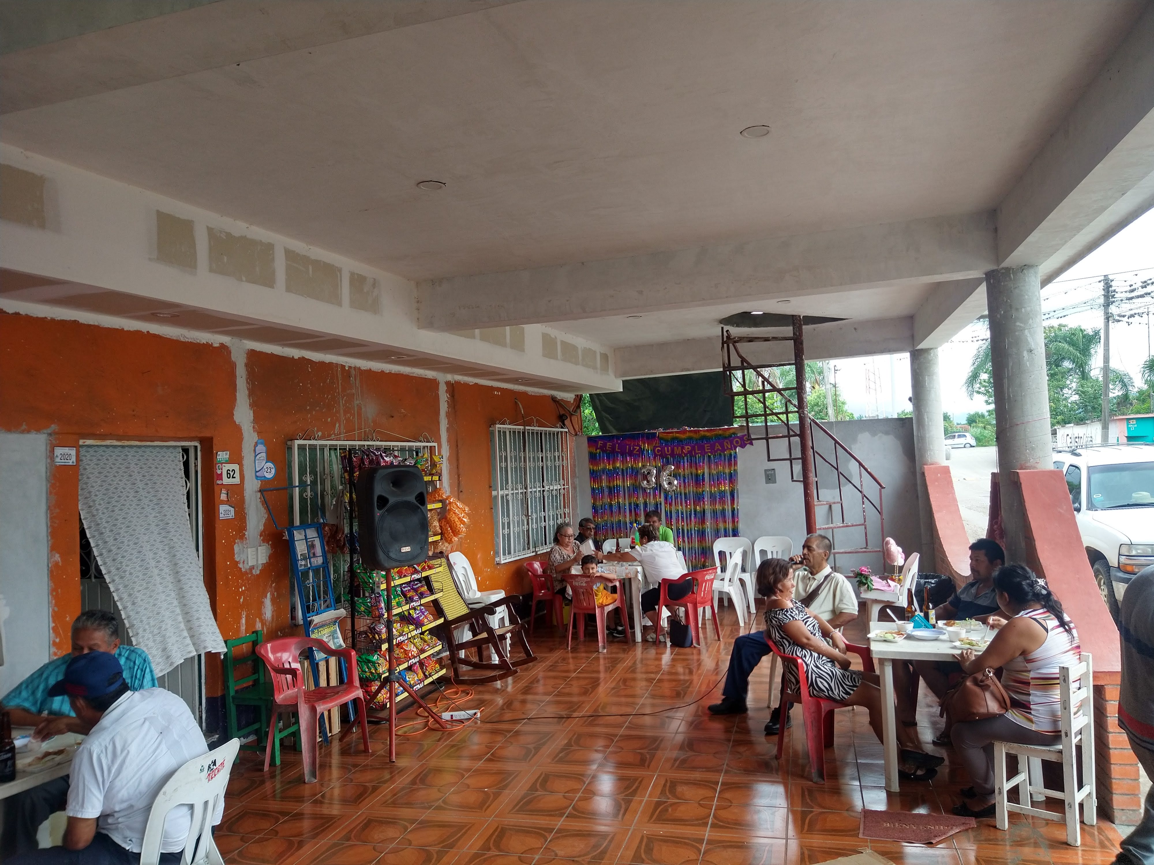 Comedor El Timbre image 1