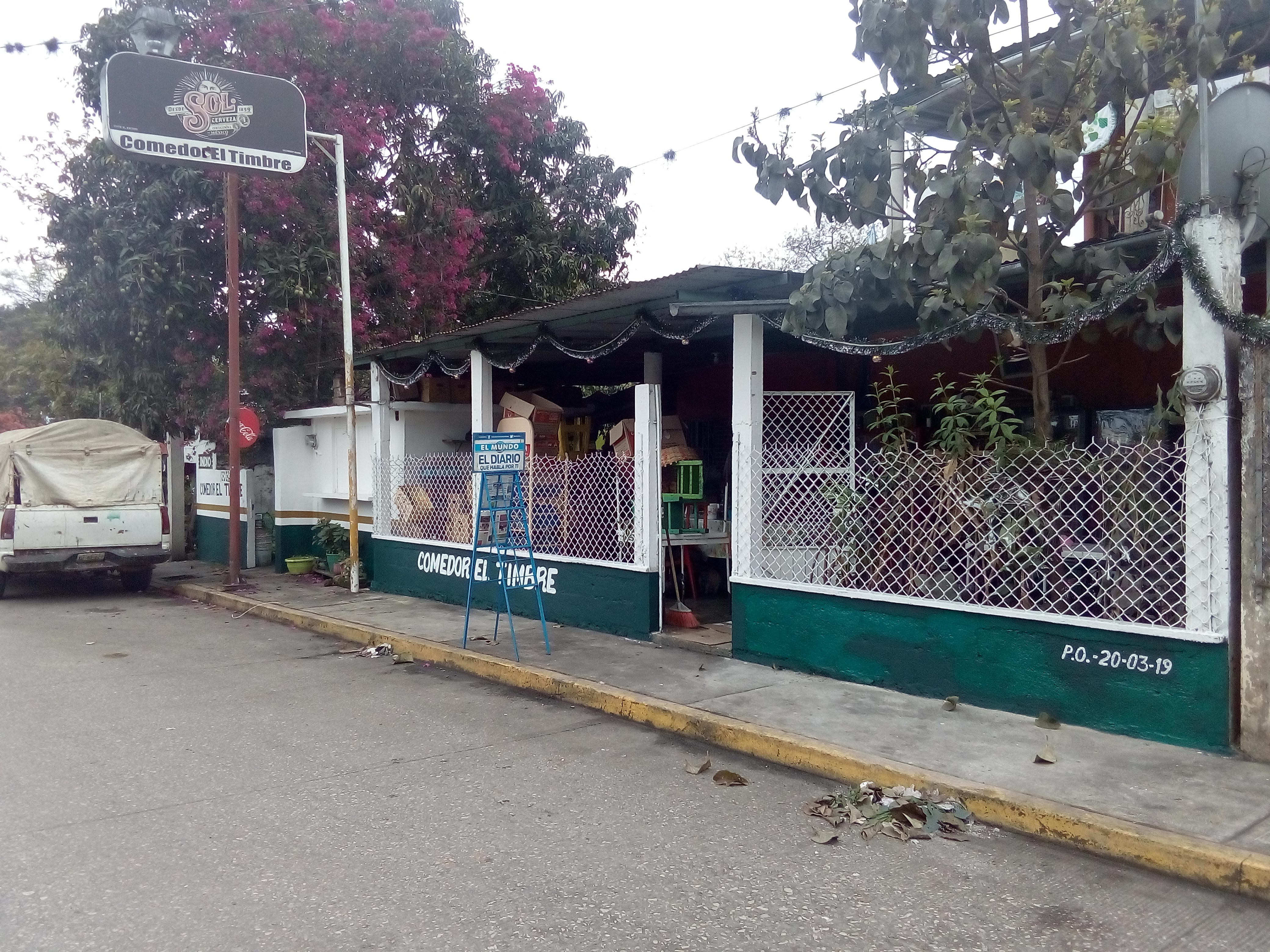 Comedor El Timbre image 2