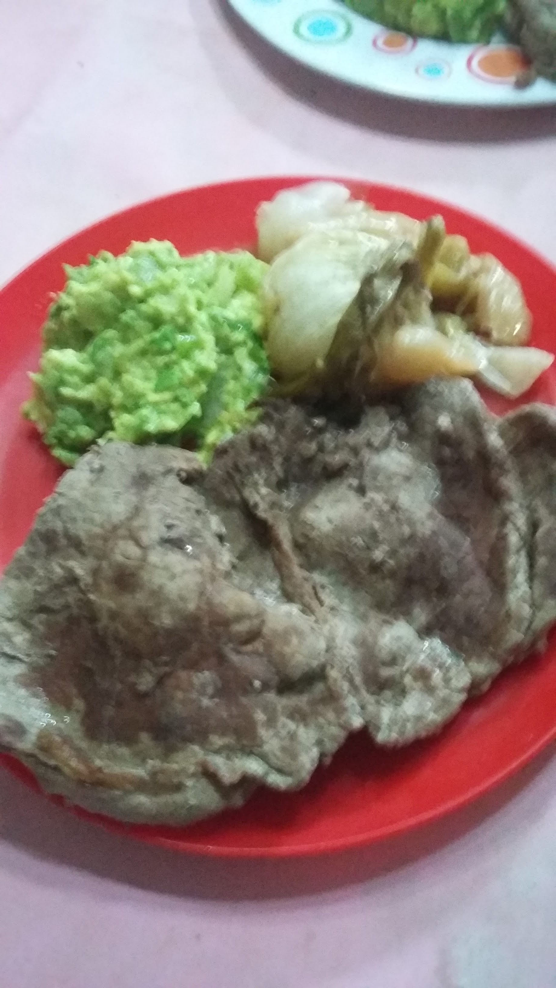 Comedor El Timbre image 6