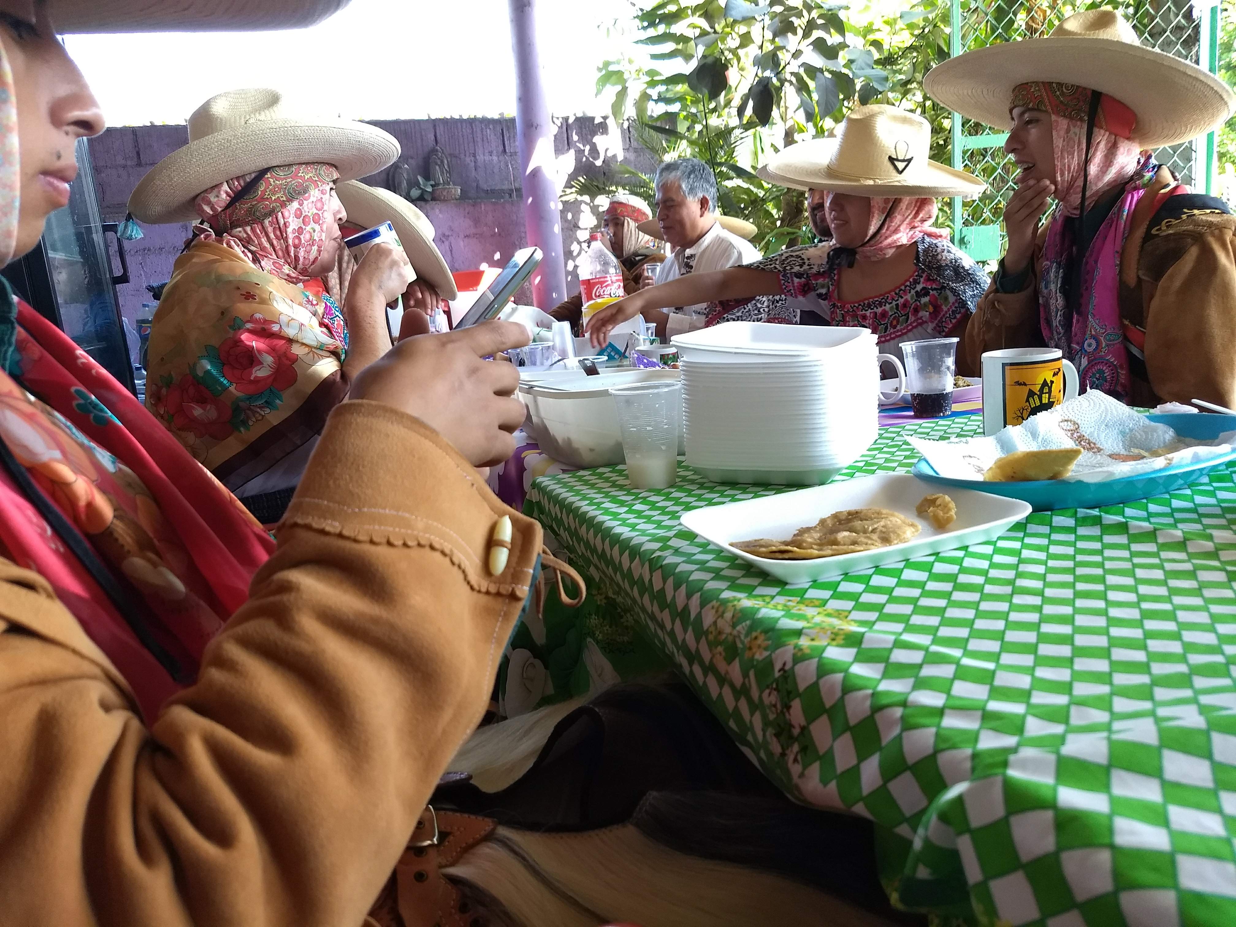 Comedor El Timbre image 8