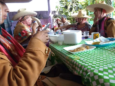Comedor El Timbre image 8
