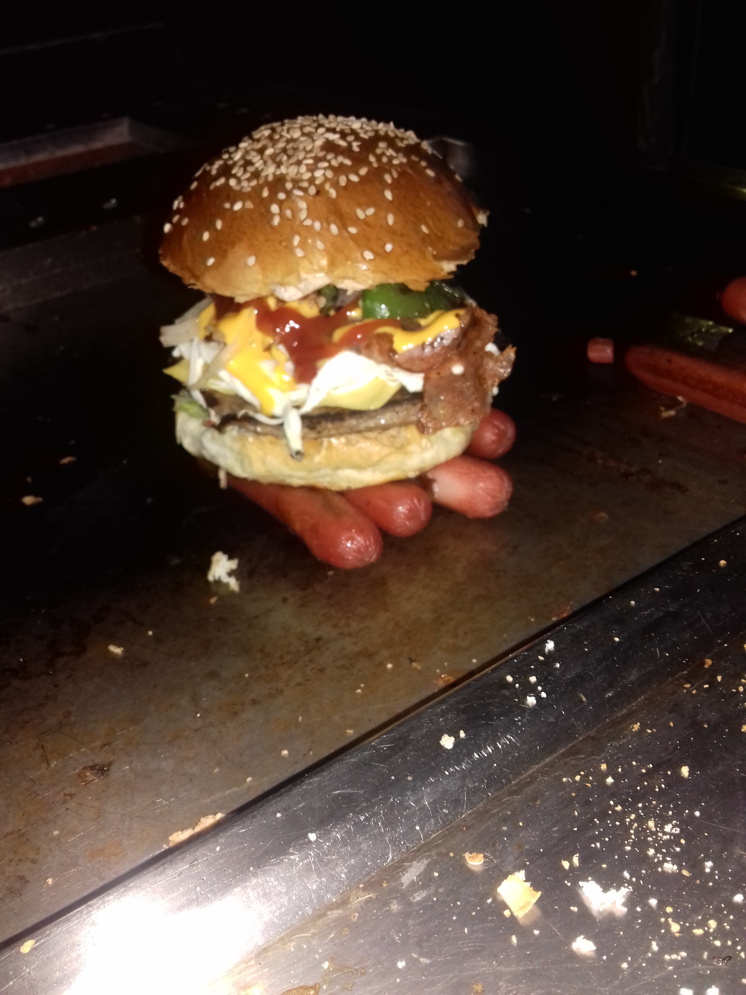 CHALOBURGUER image 4