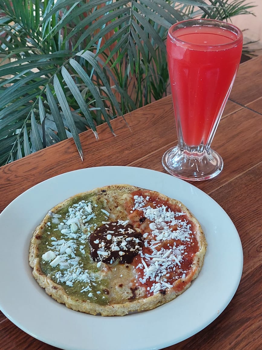 Restaurante Rosas Campos image 1