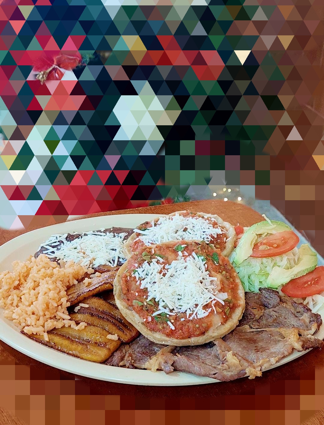 Restaurante Rosas Campos image 3