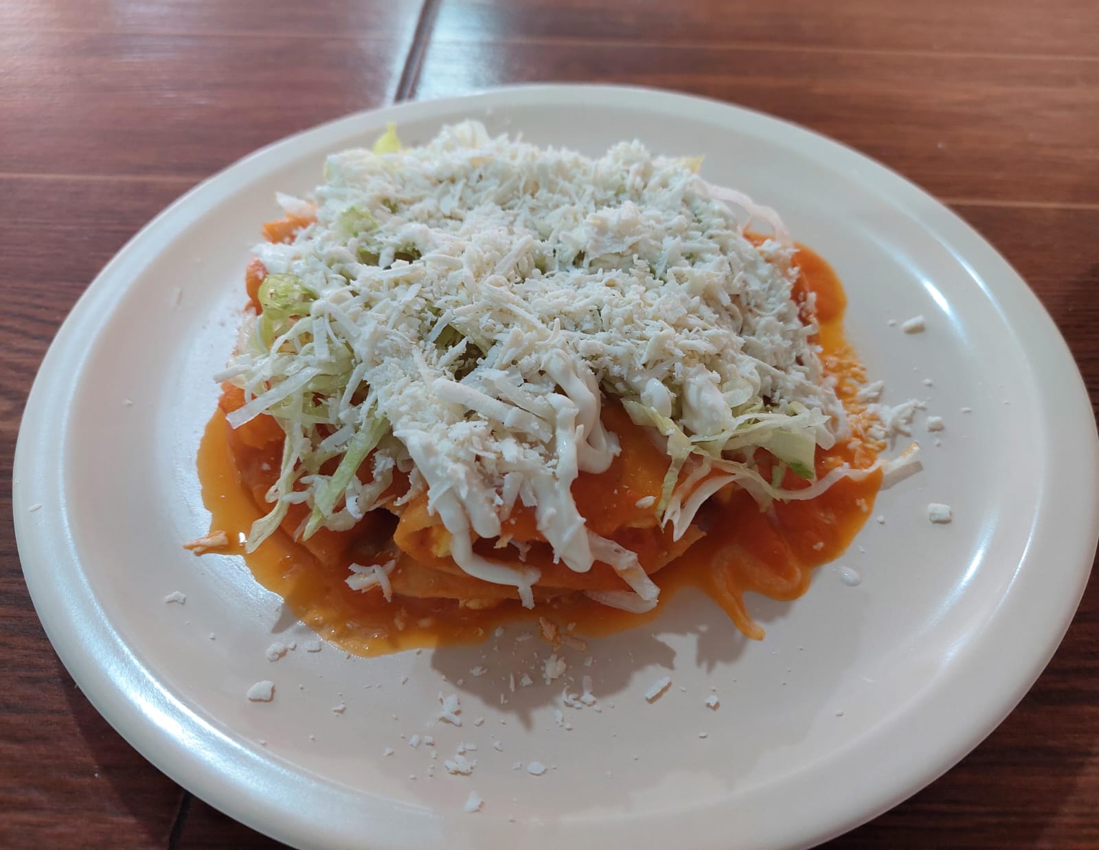 Restaurante Rosas Campos image 5