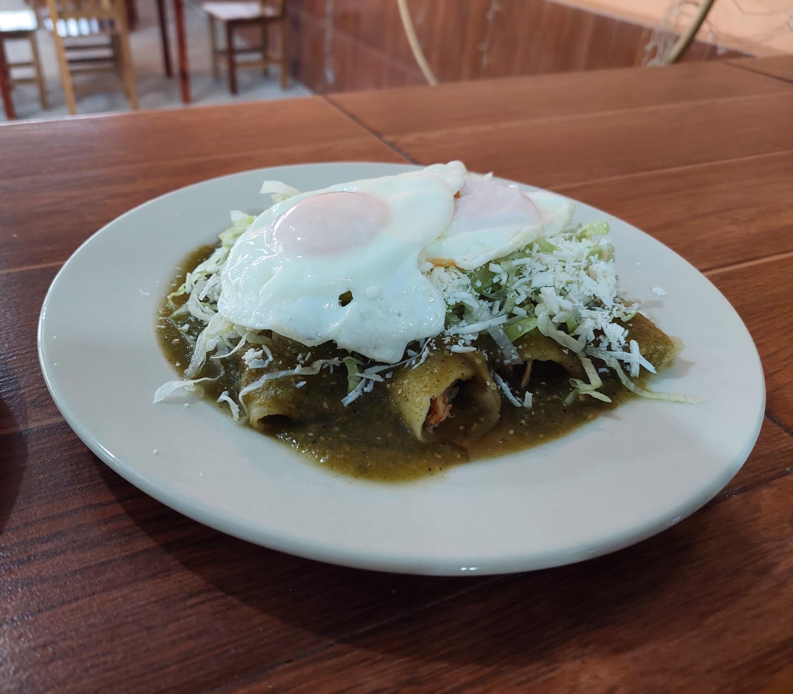 Restaurante Rosas Campos image 6