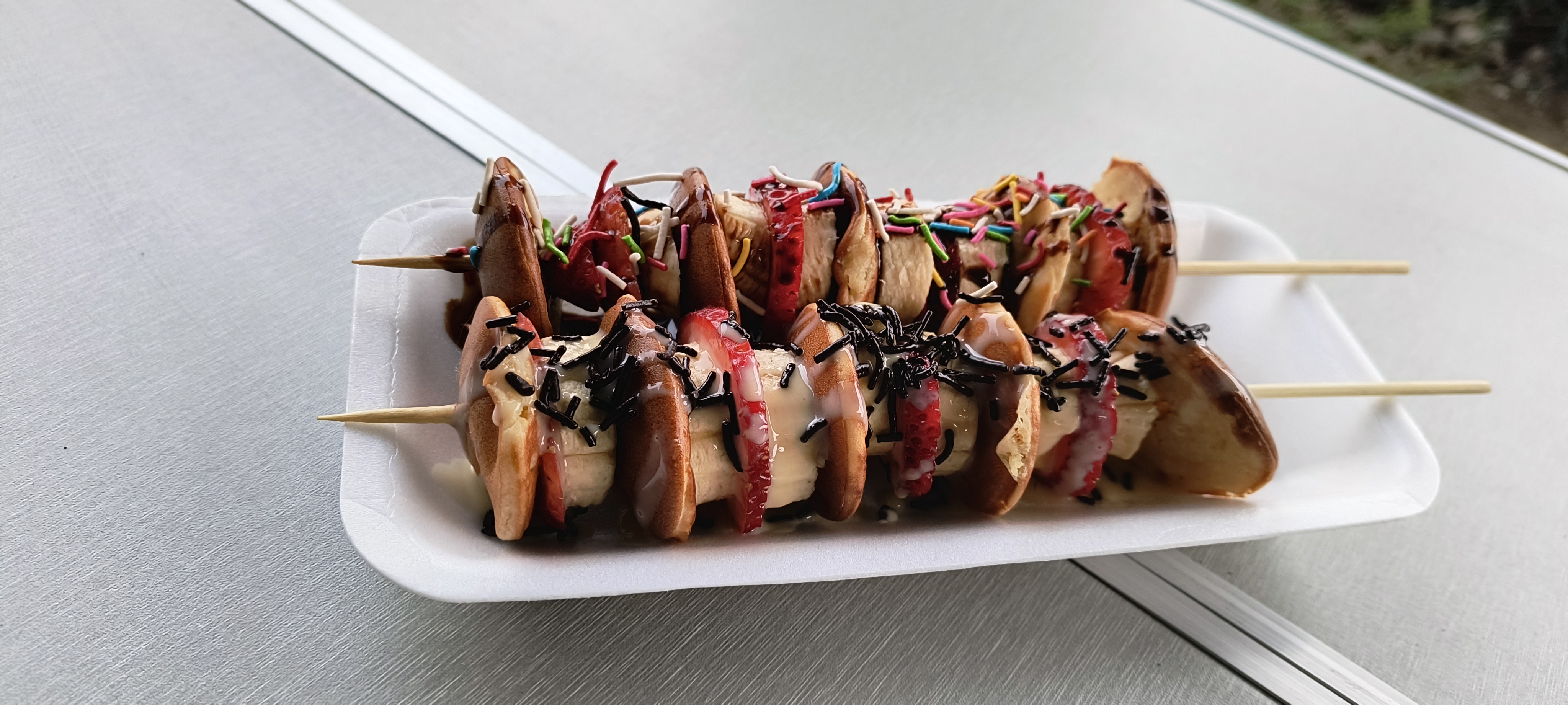 La Galera 3M image 2