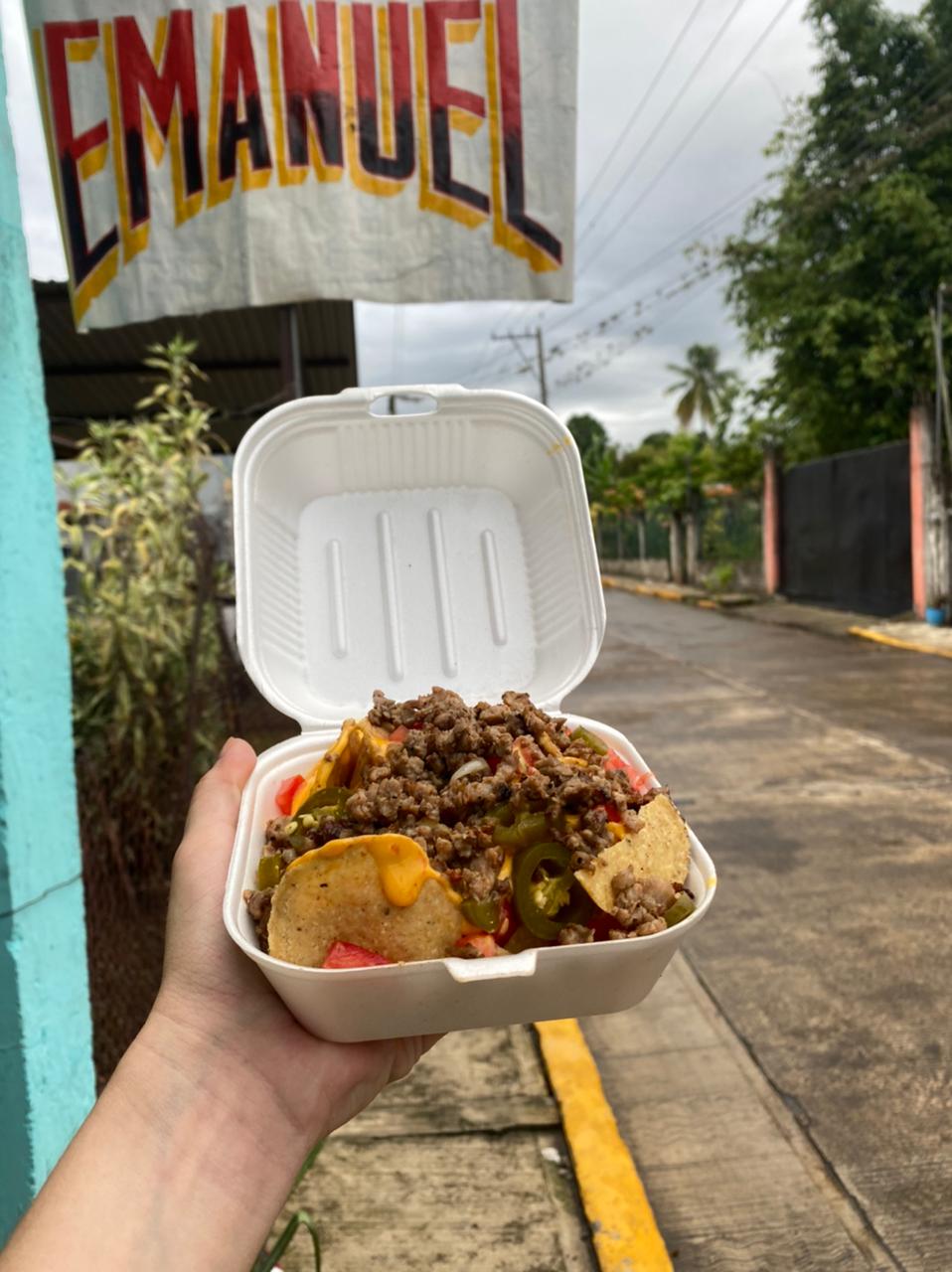 La Galera 3M image 3